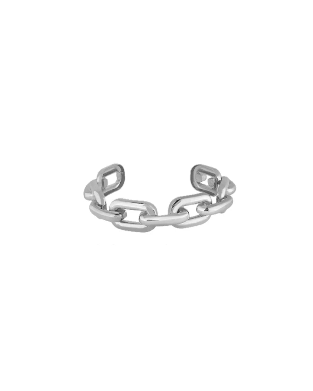 Maaj Azura cuff silver