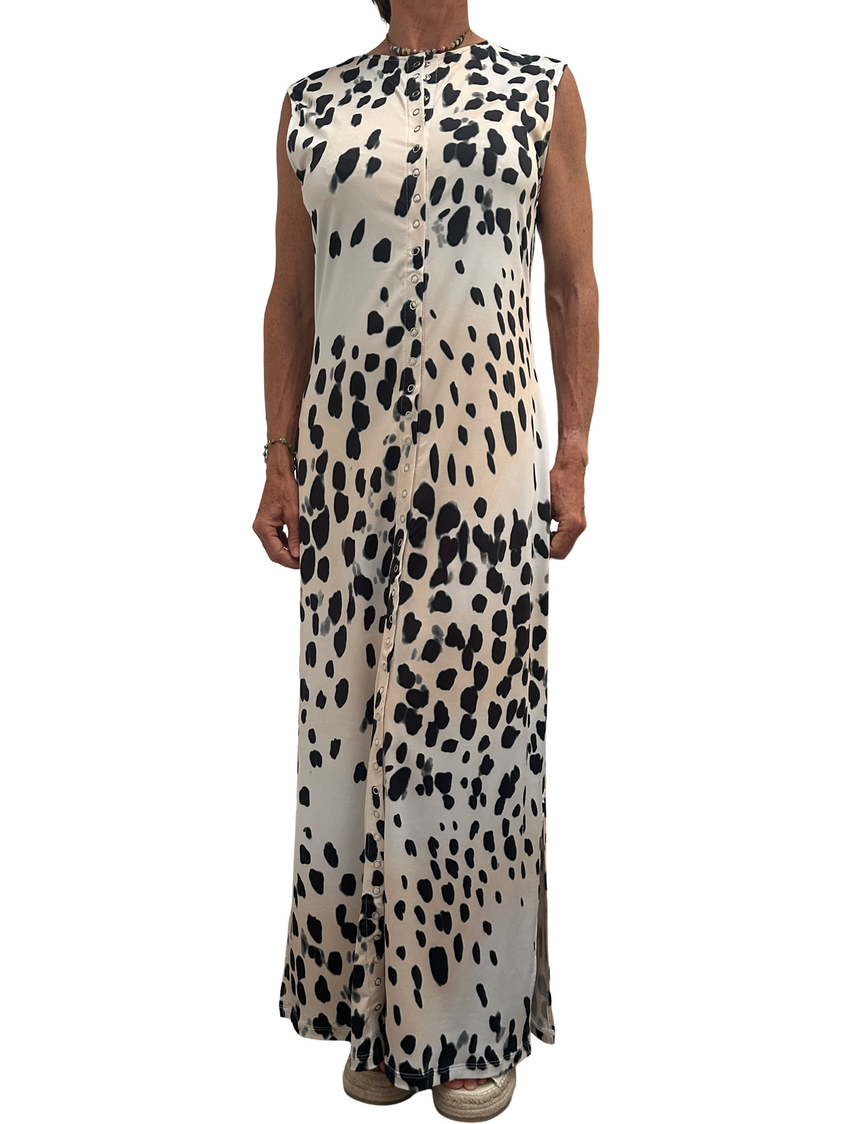 Roseanna swimming dress - size 38