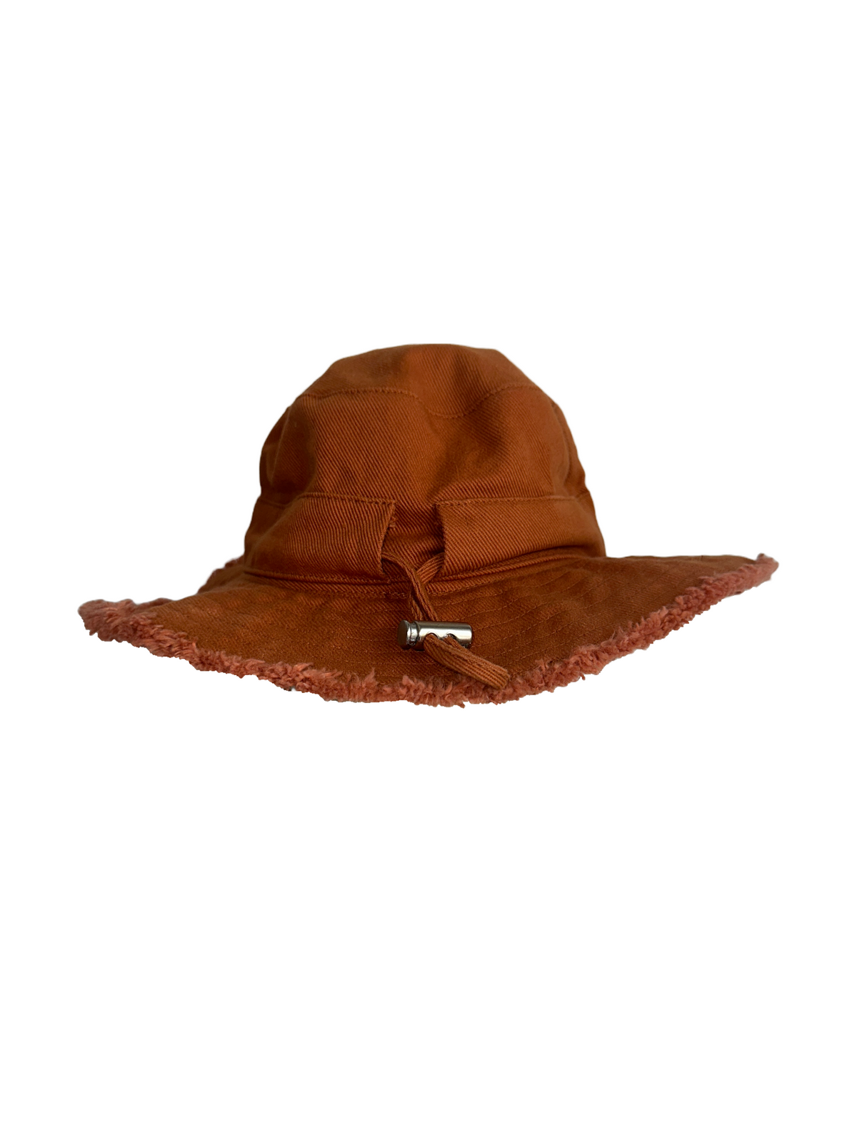 Jacquemus le Bob Artichaut bucket hat - size 56