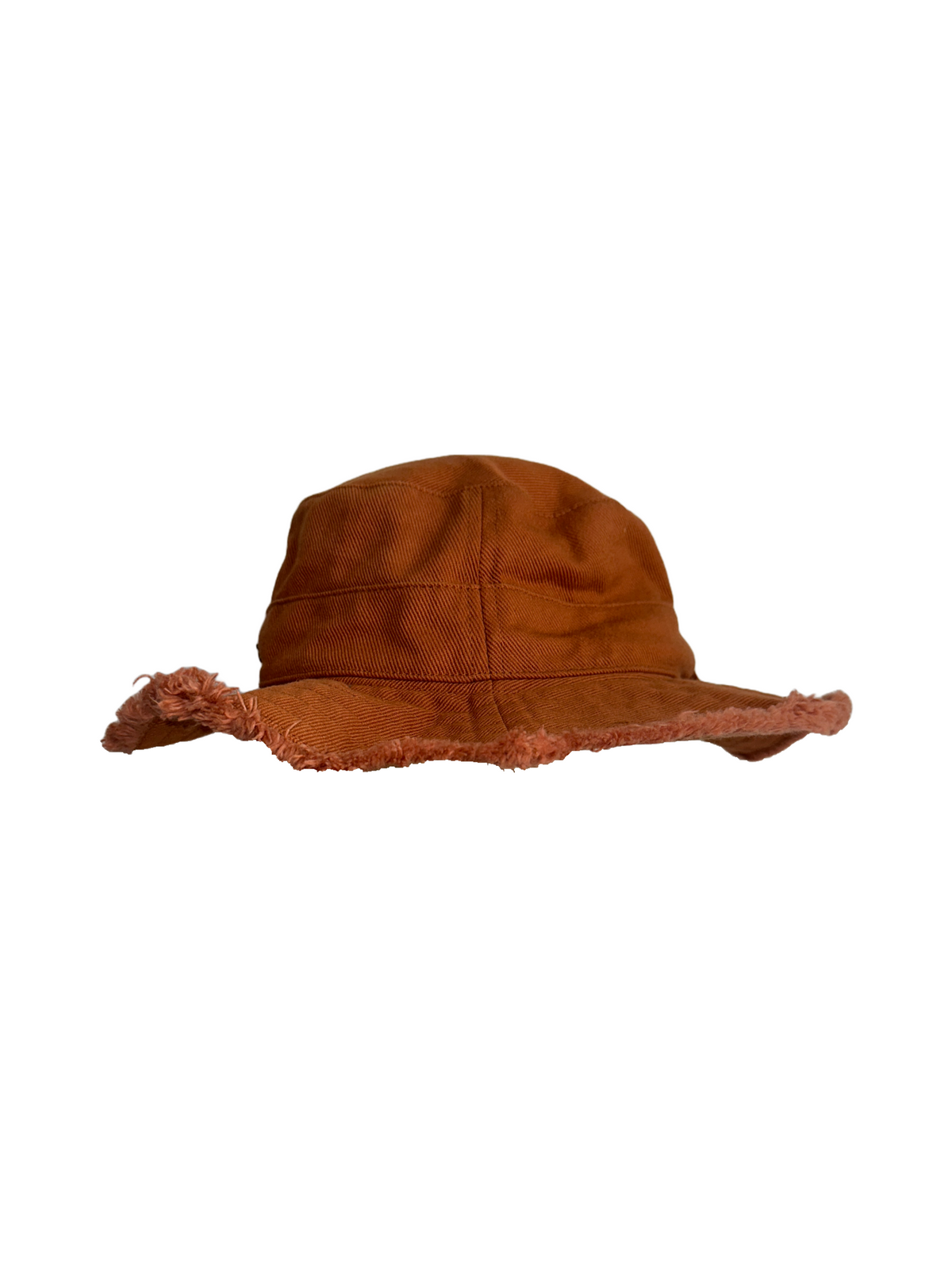 Jacquemus le Bob Artichaut bucket hat - size 56