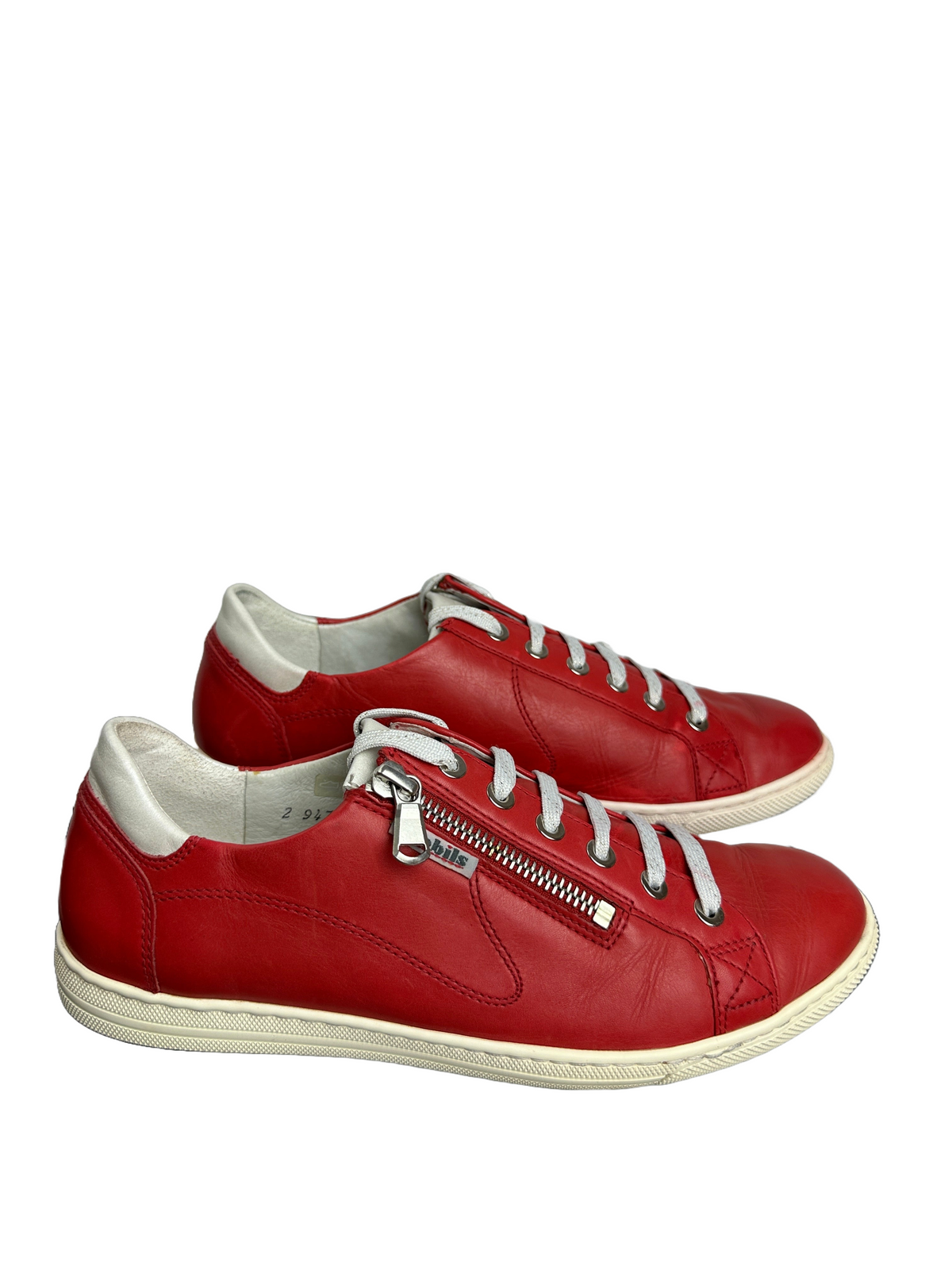 Mobils sneakers red - 37.5