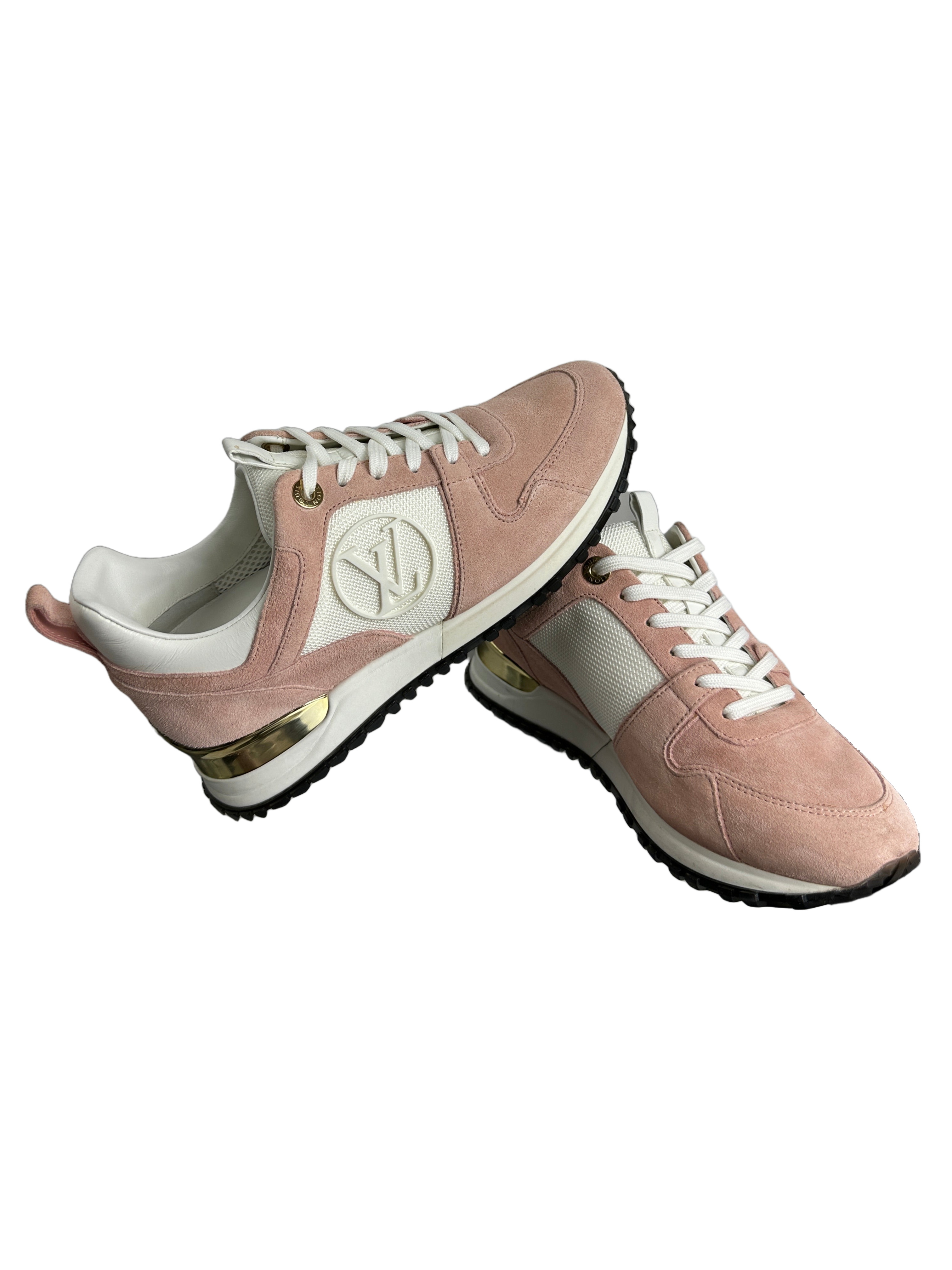 Louis Vuitton Run Away - size 36