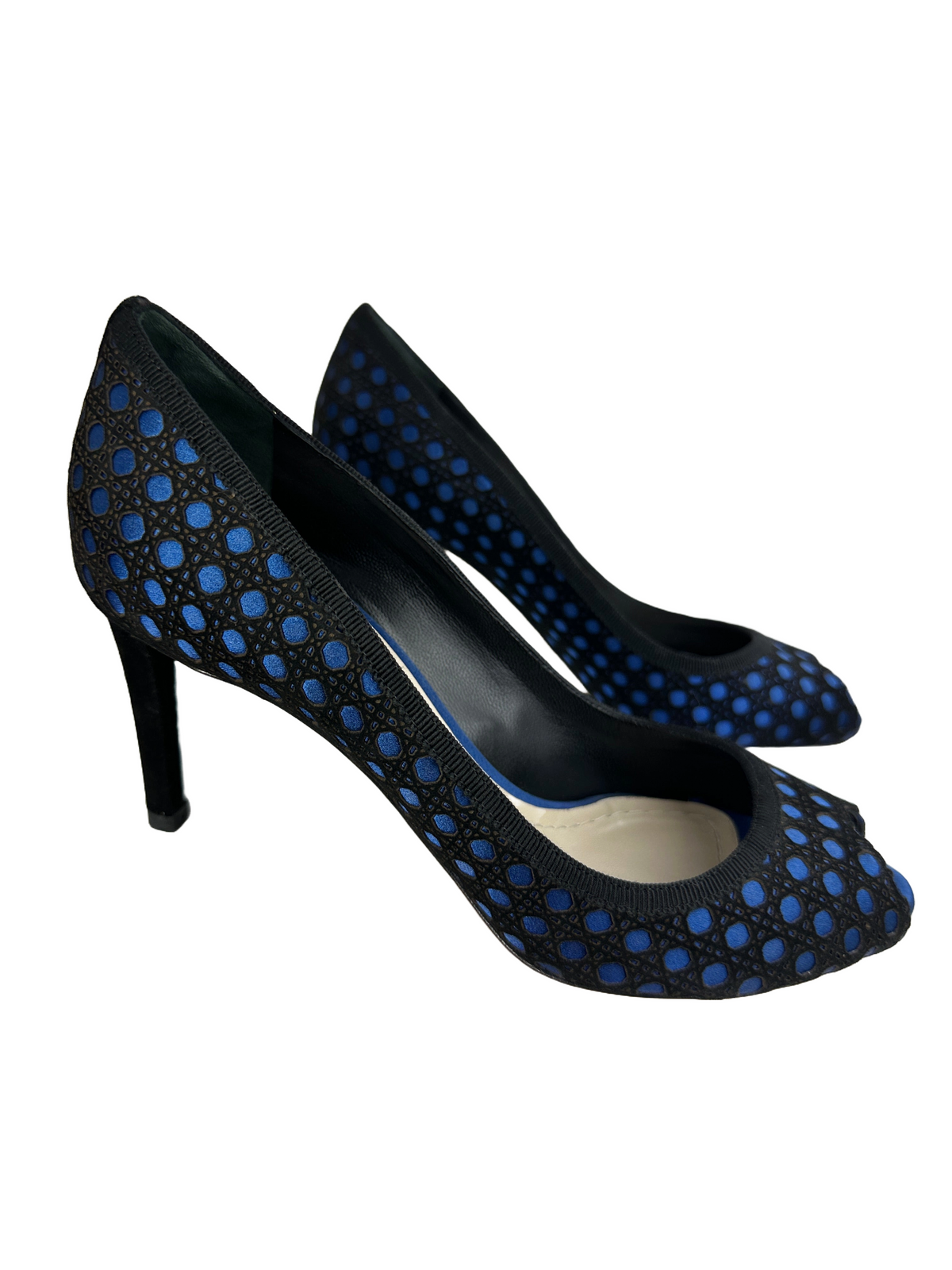 Dior quanage pumps - size 36