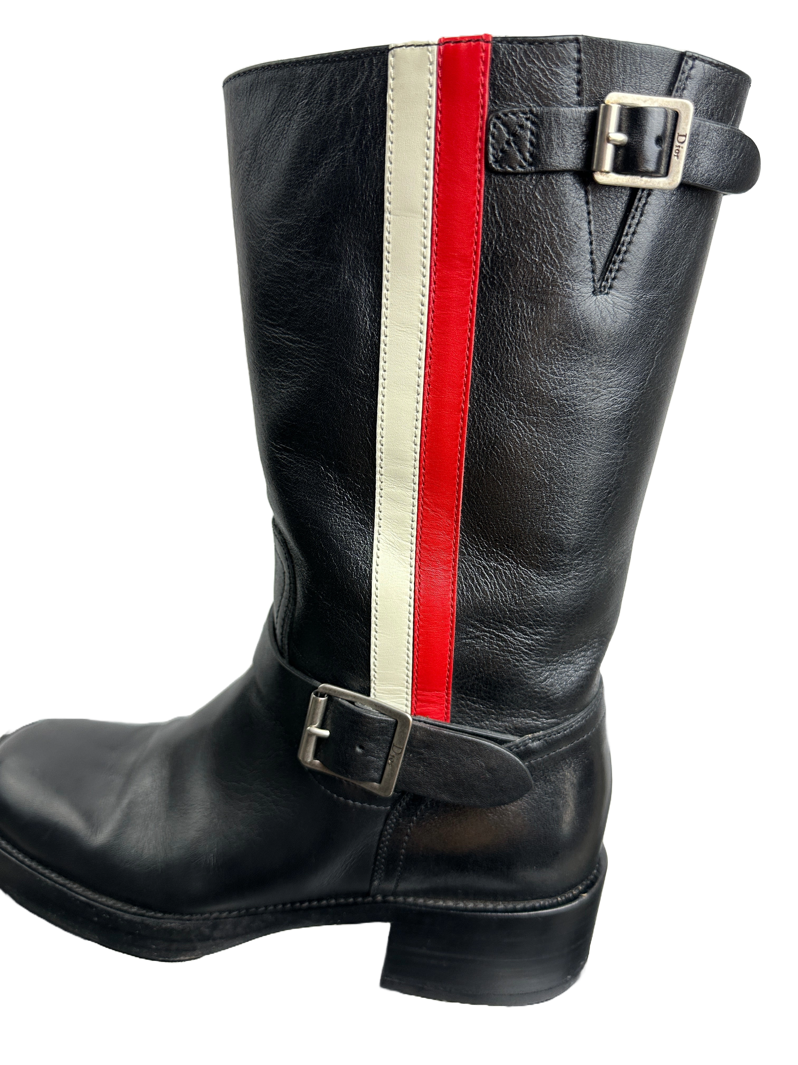 Dior Diorider low - size 36