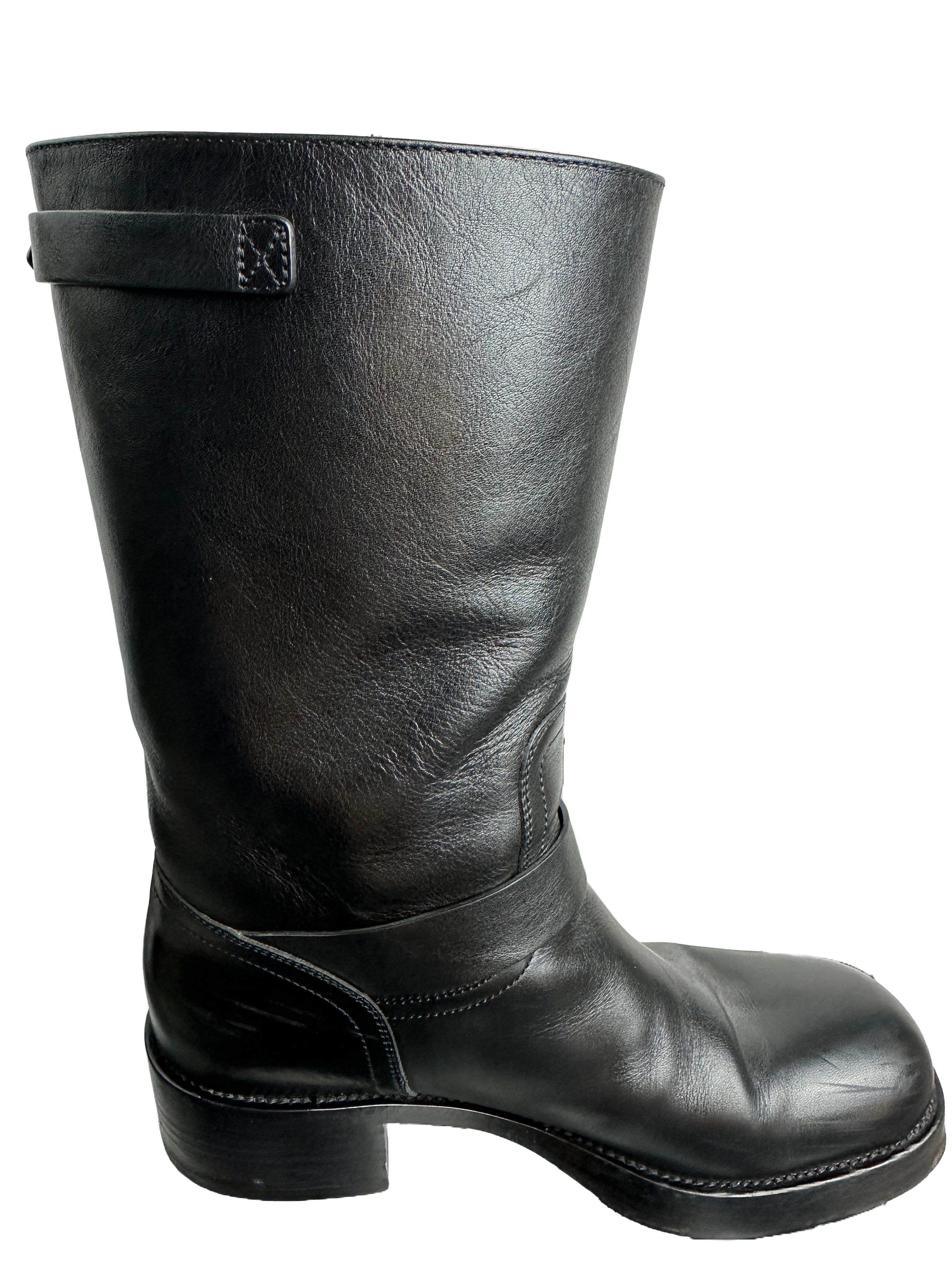 Dior Diorider low - size 36