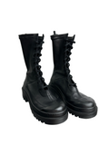 Dior Arcade low boots - size 36.5