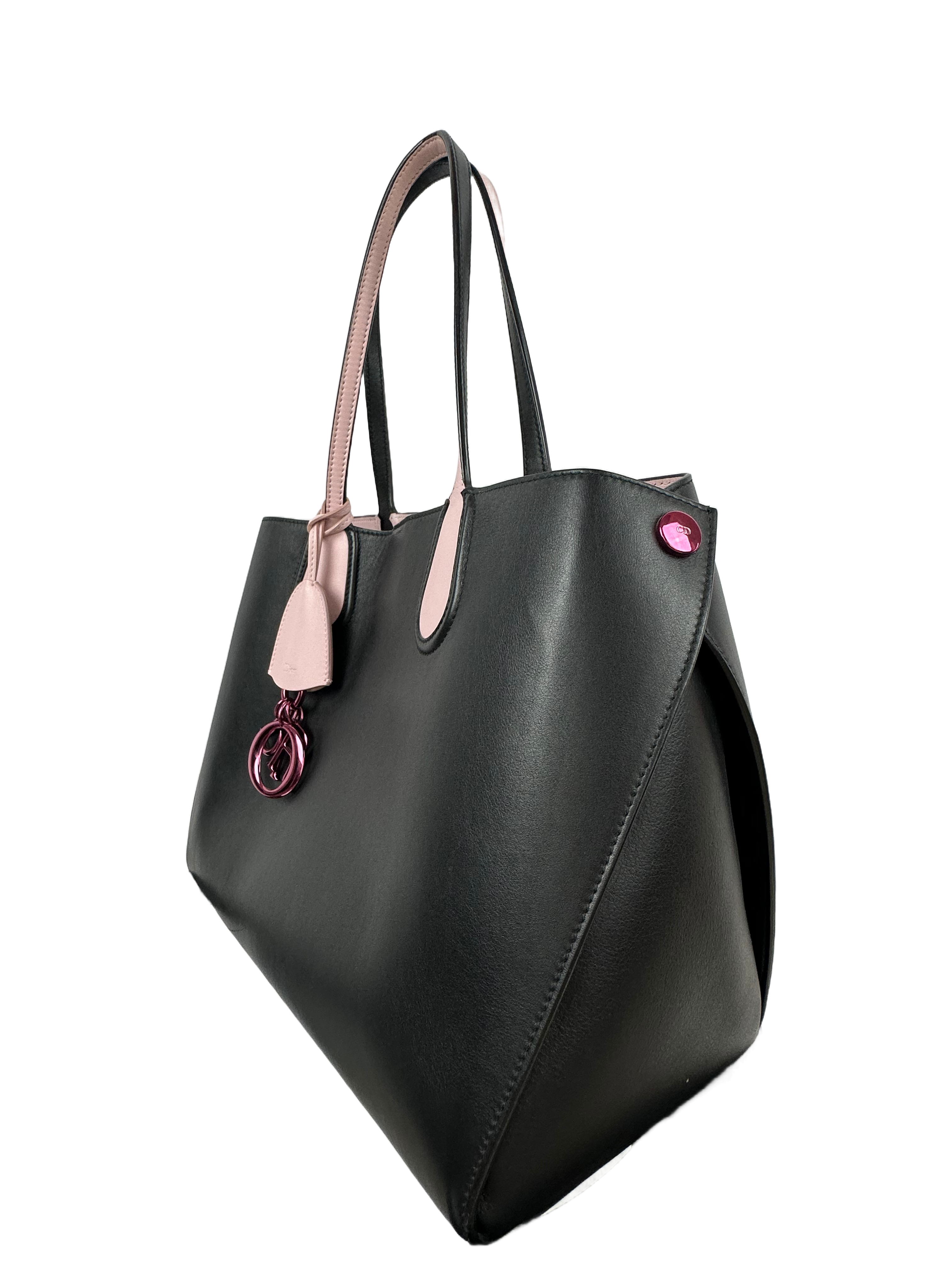 Dior Addict black & pink