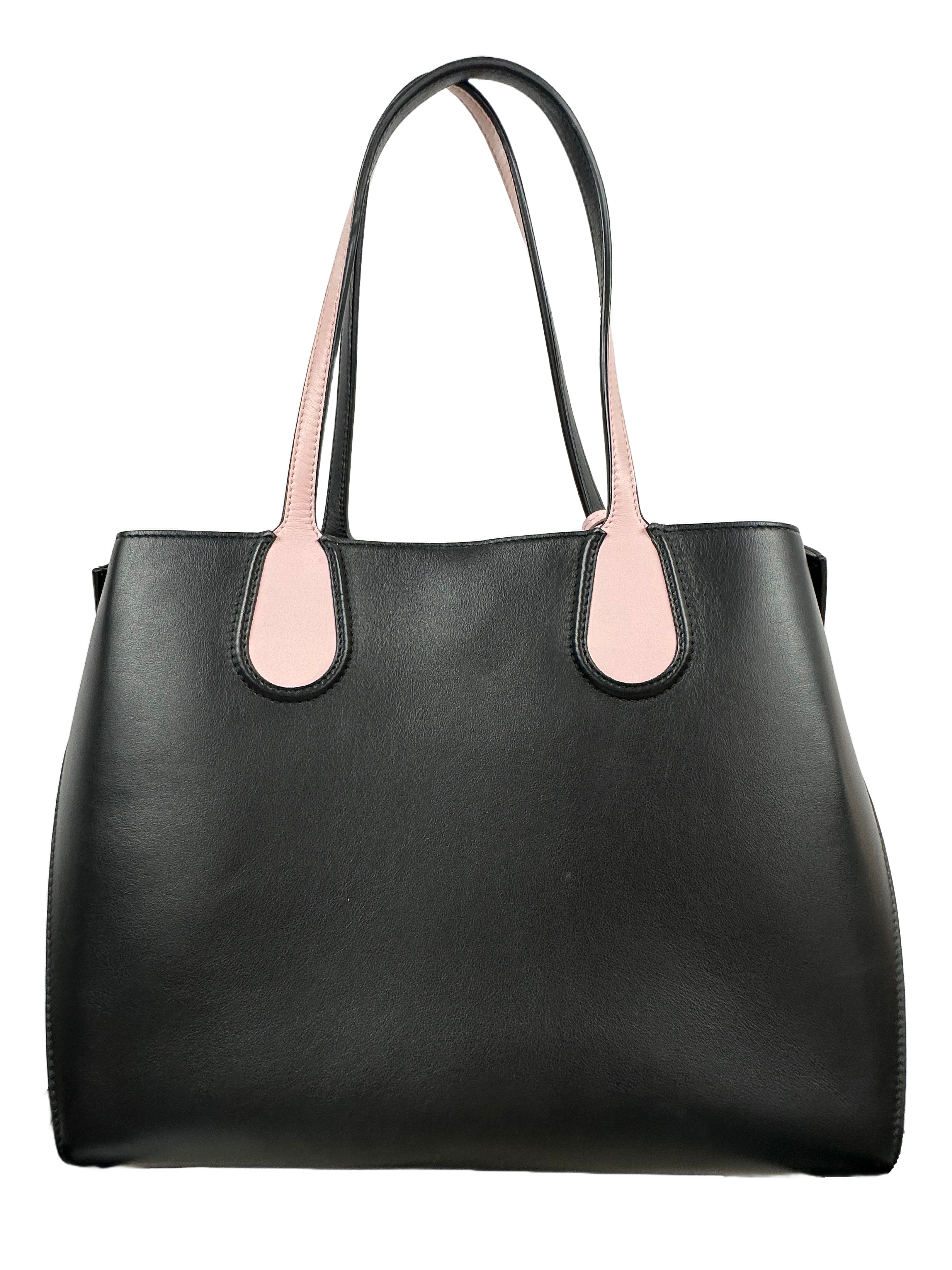 Dior Addict black & pink
