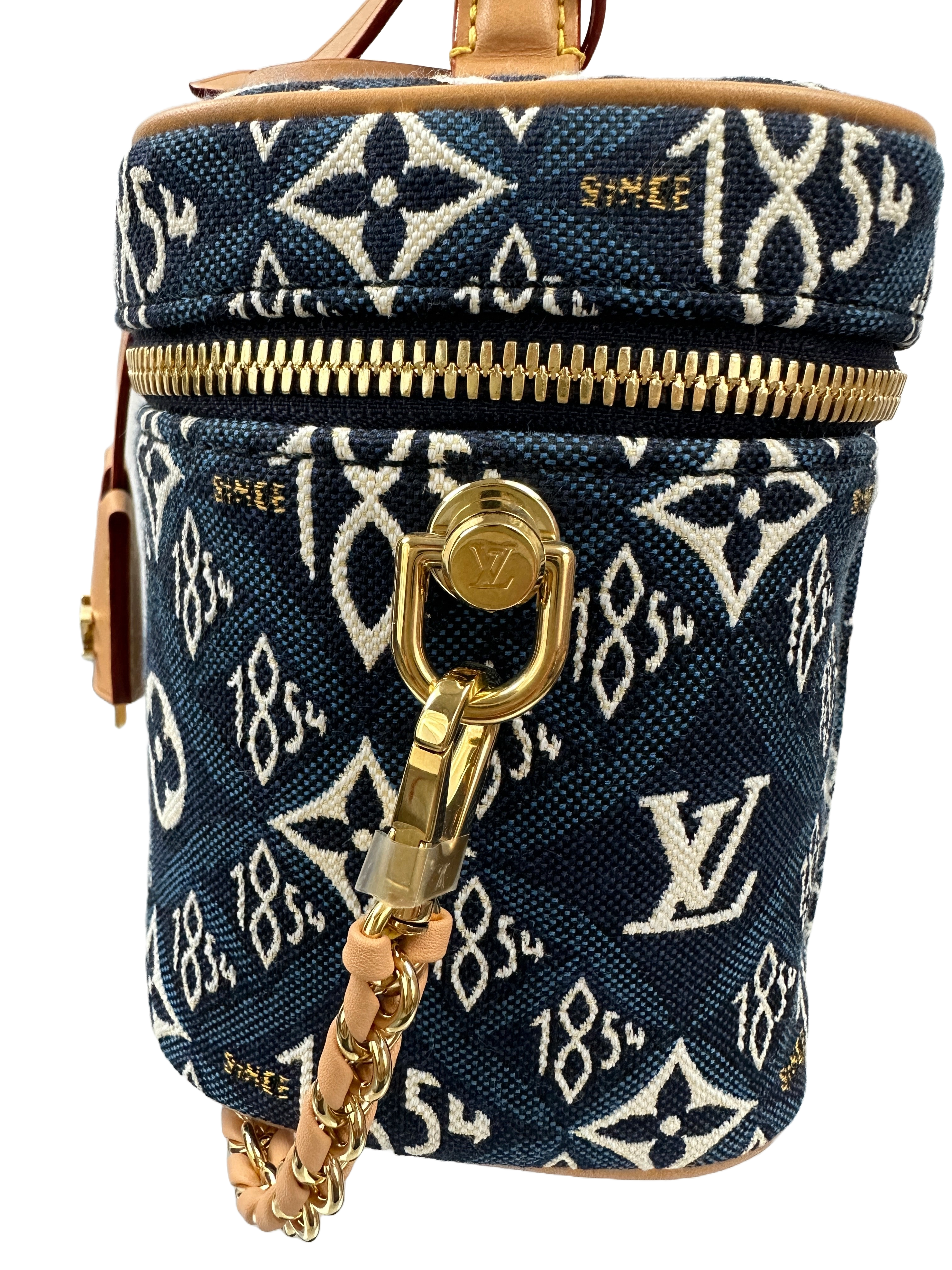 Louis Vuitton Vanity PM "Since 1854"
