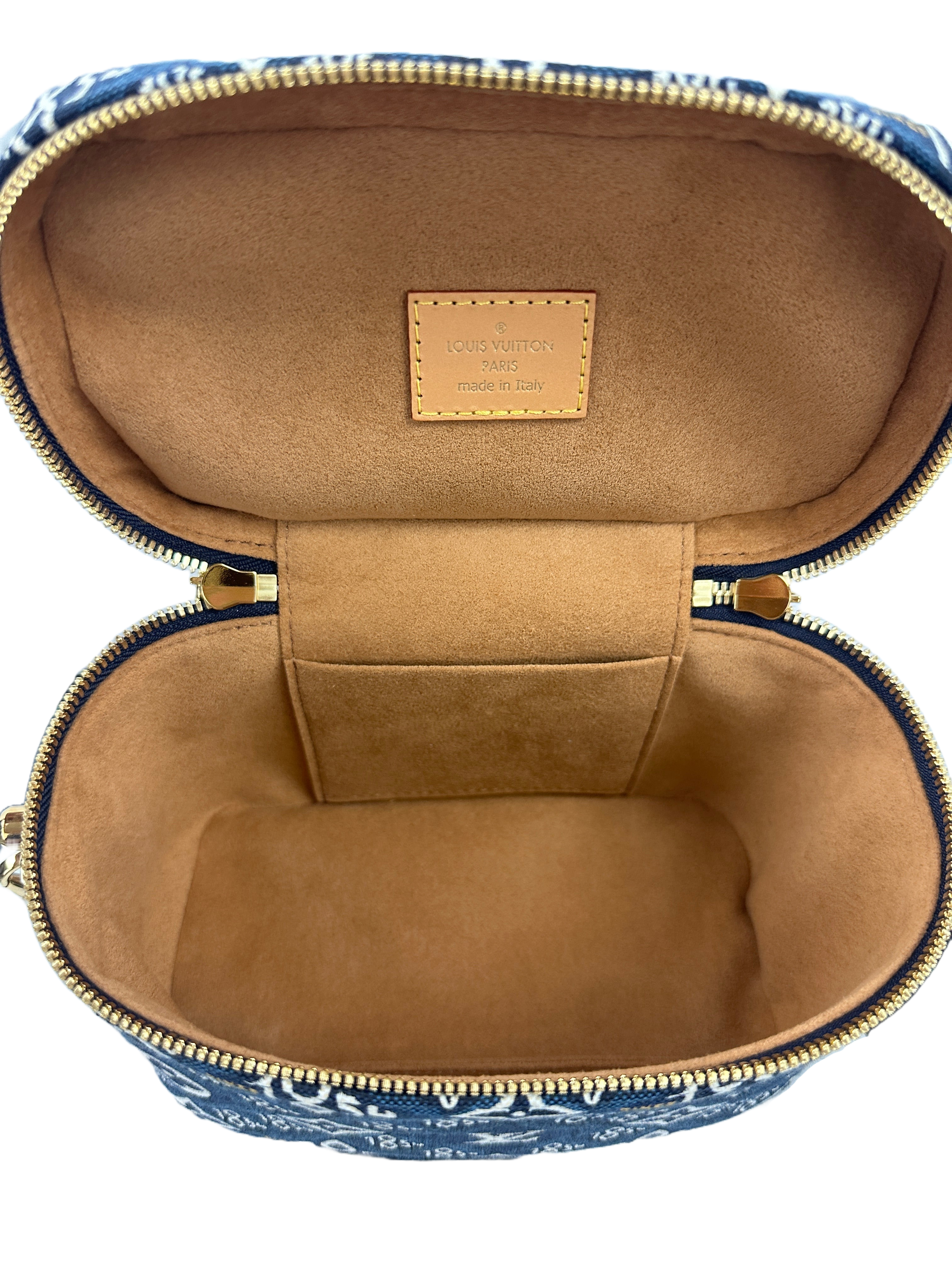 Louis Vuitton Vanity PM "Since 1854"