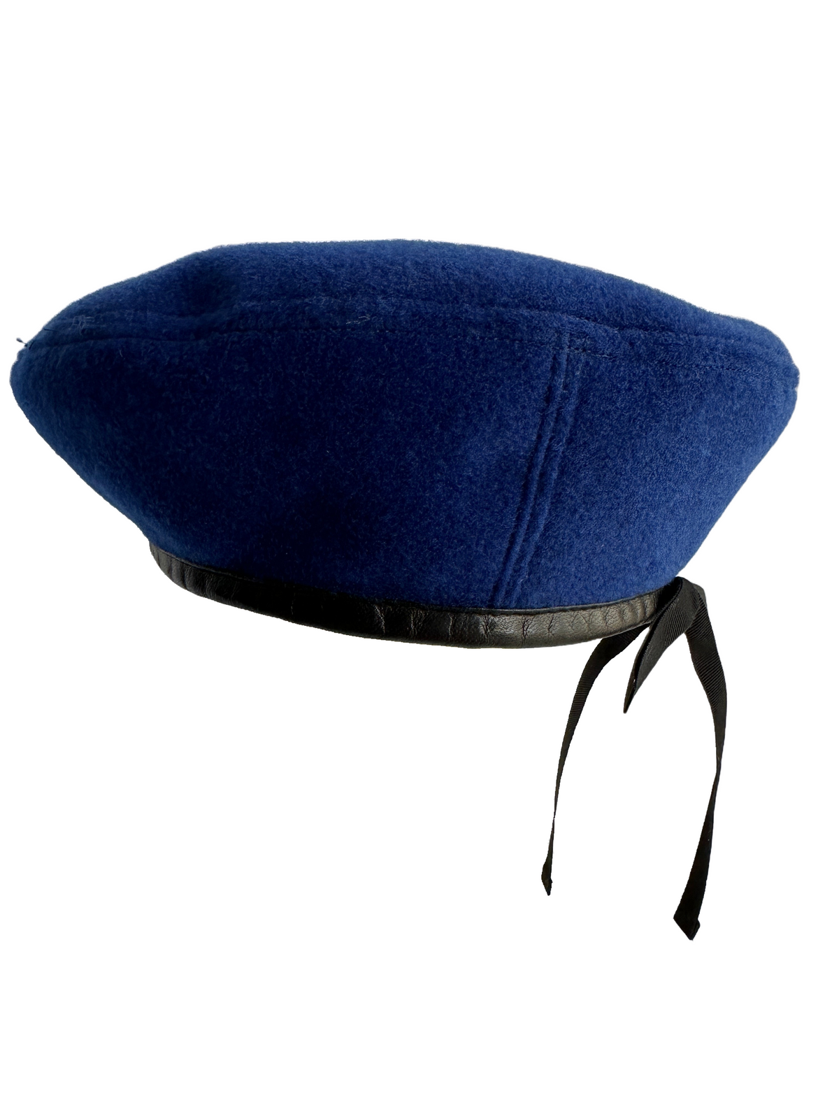 Gucci blue beret - size 57