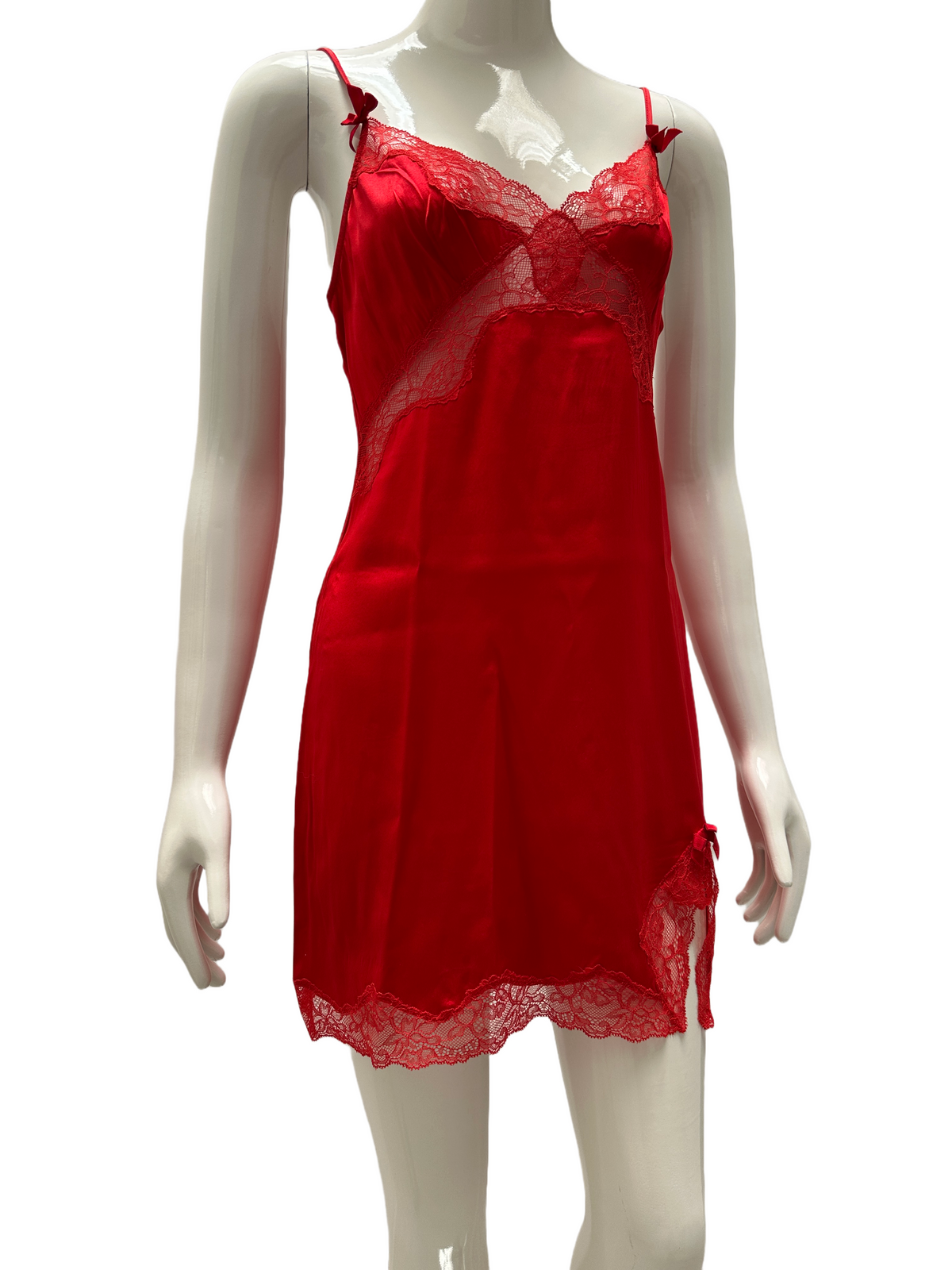 Agent Provocateur red dress - size 36