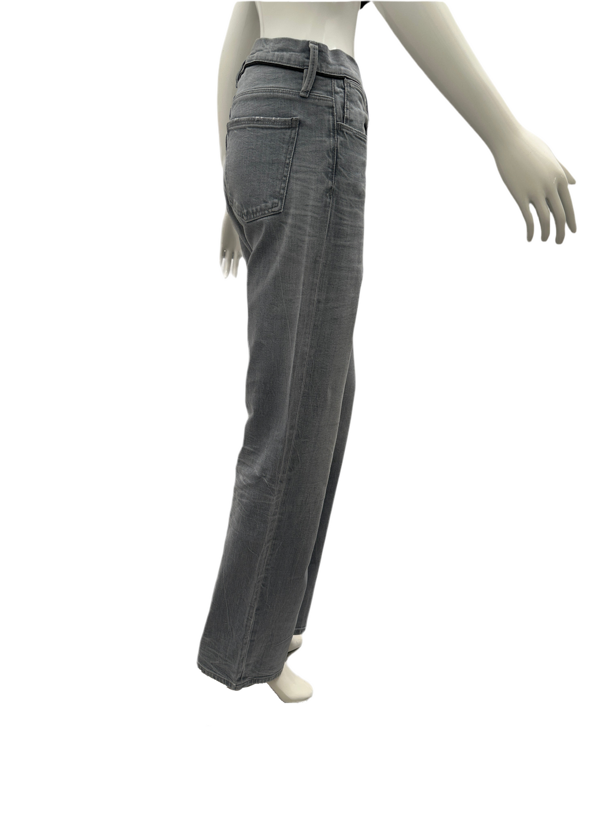 Brockenbow grey jean - size 38