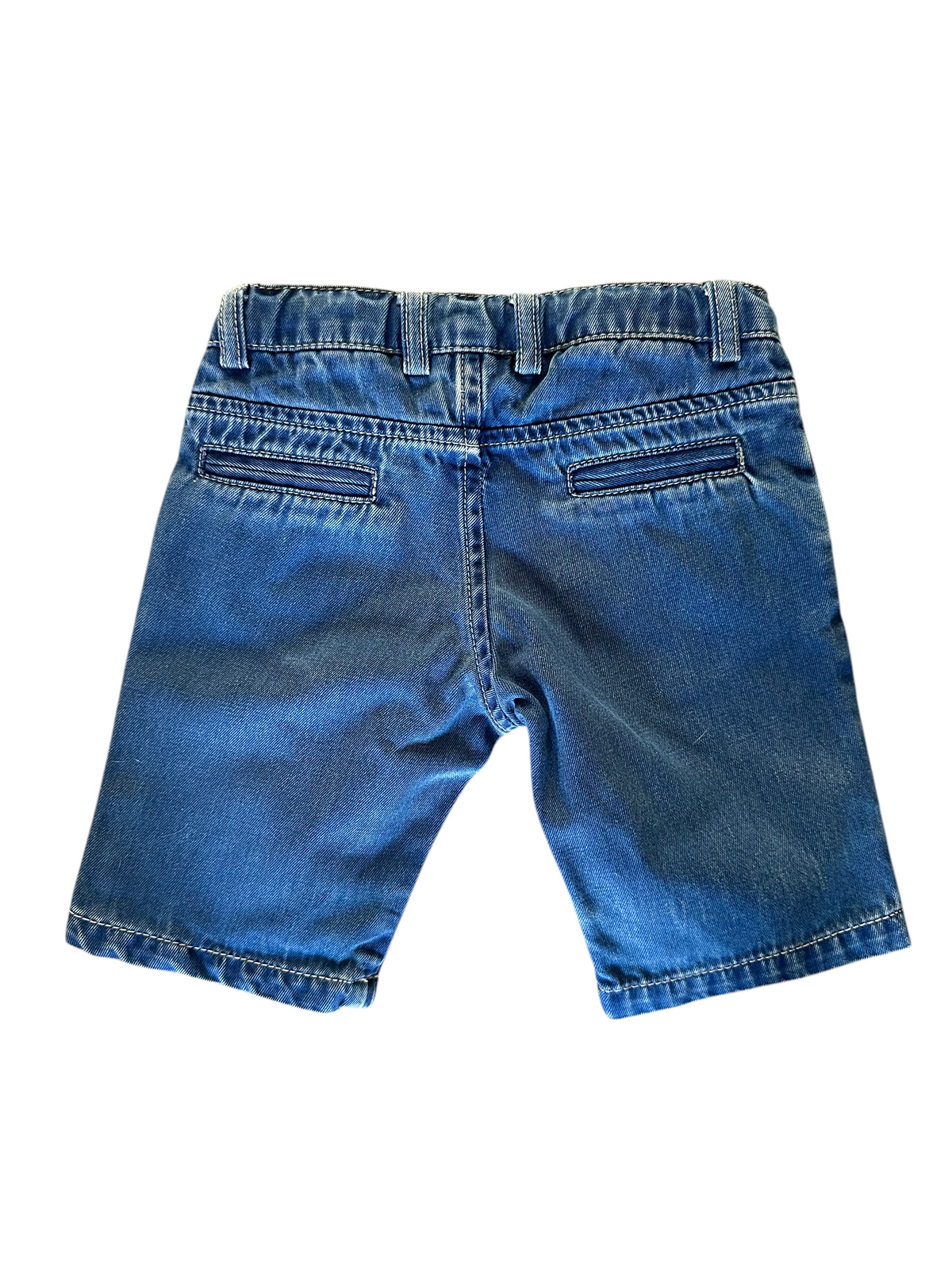 Roberto Cavalli shorts - 18M