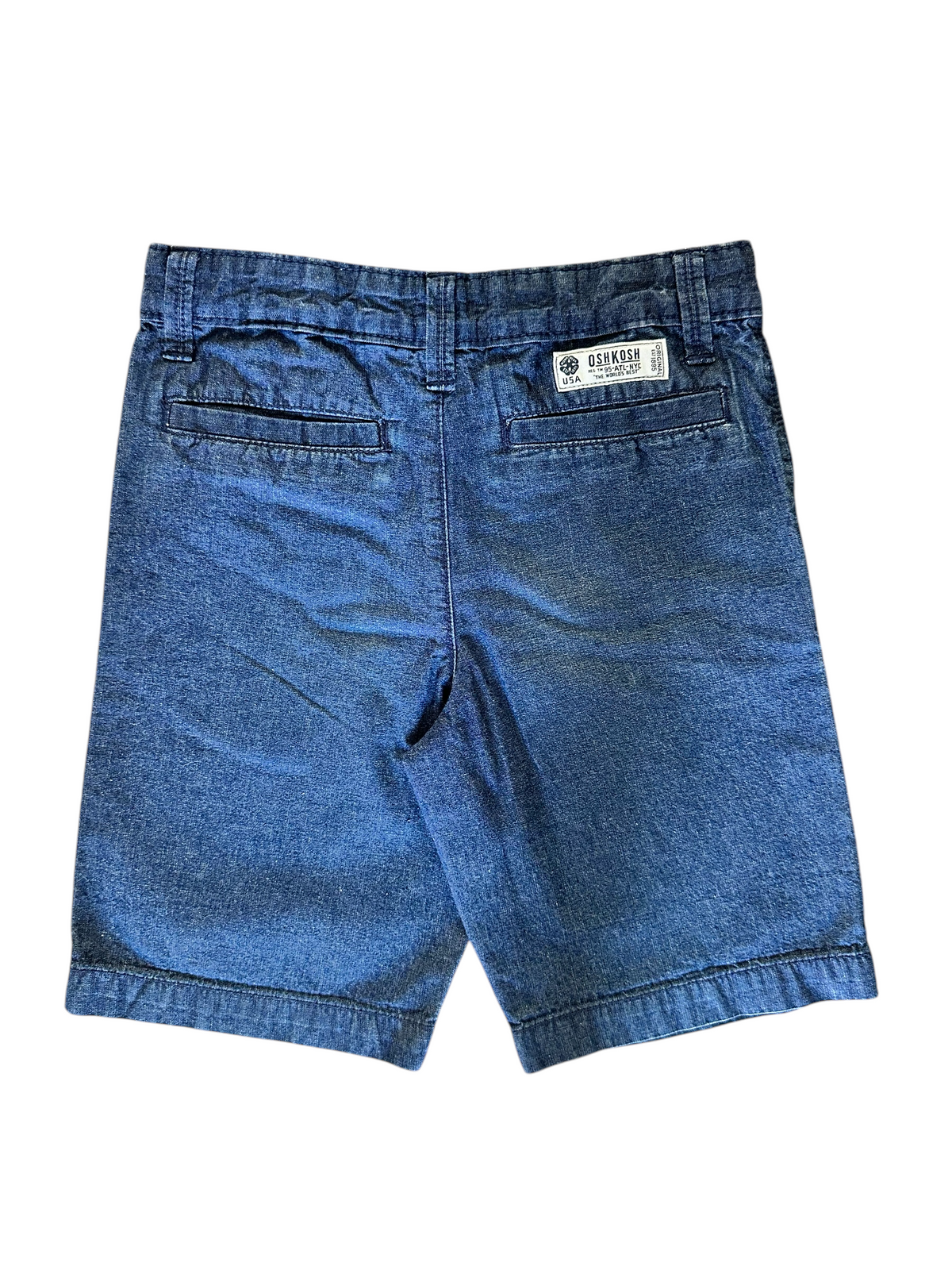 Oshkosh shorts - 7Y