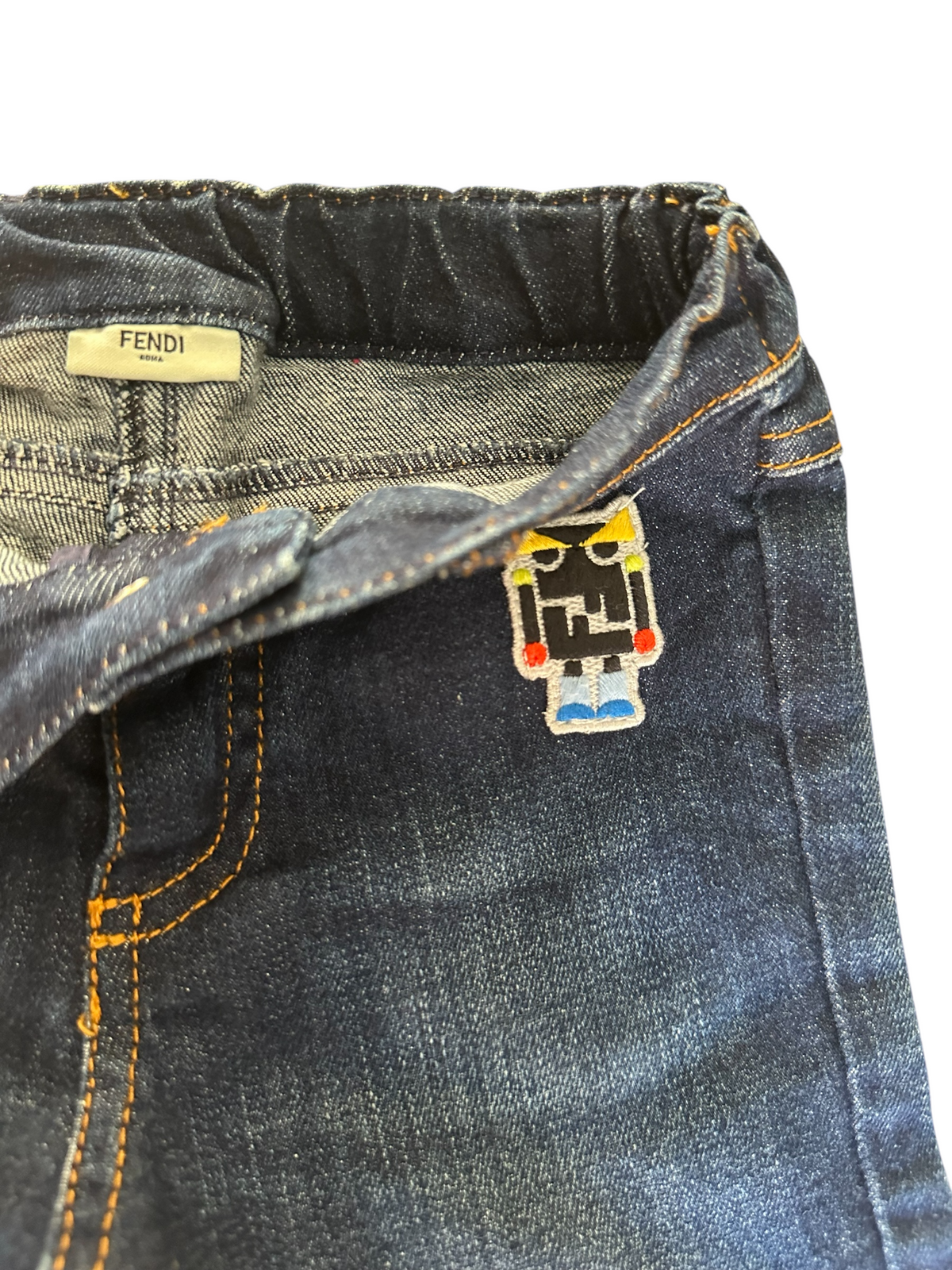 Fendi pant - 18M