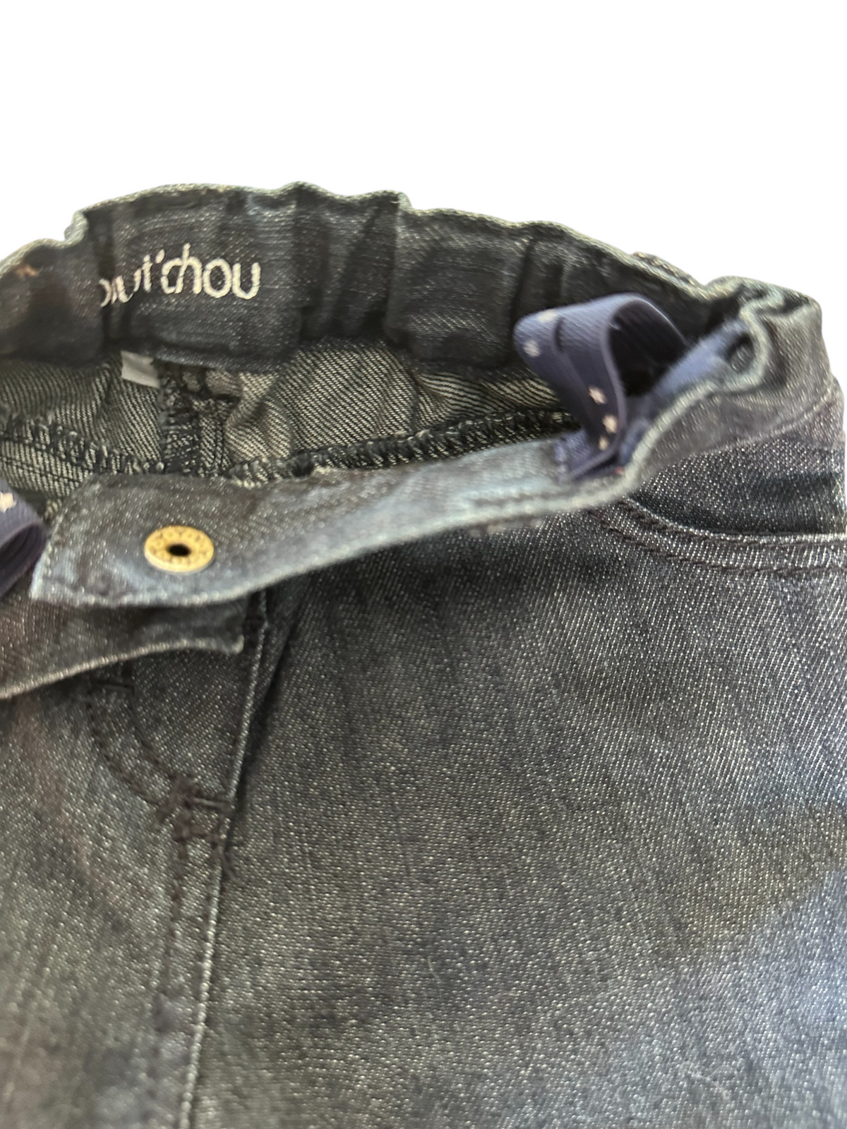 Bout'Chou pant - 9M