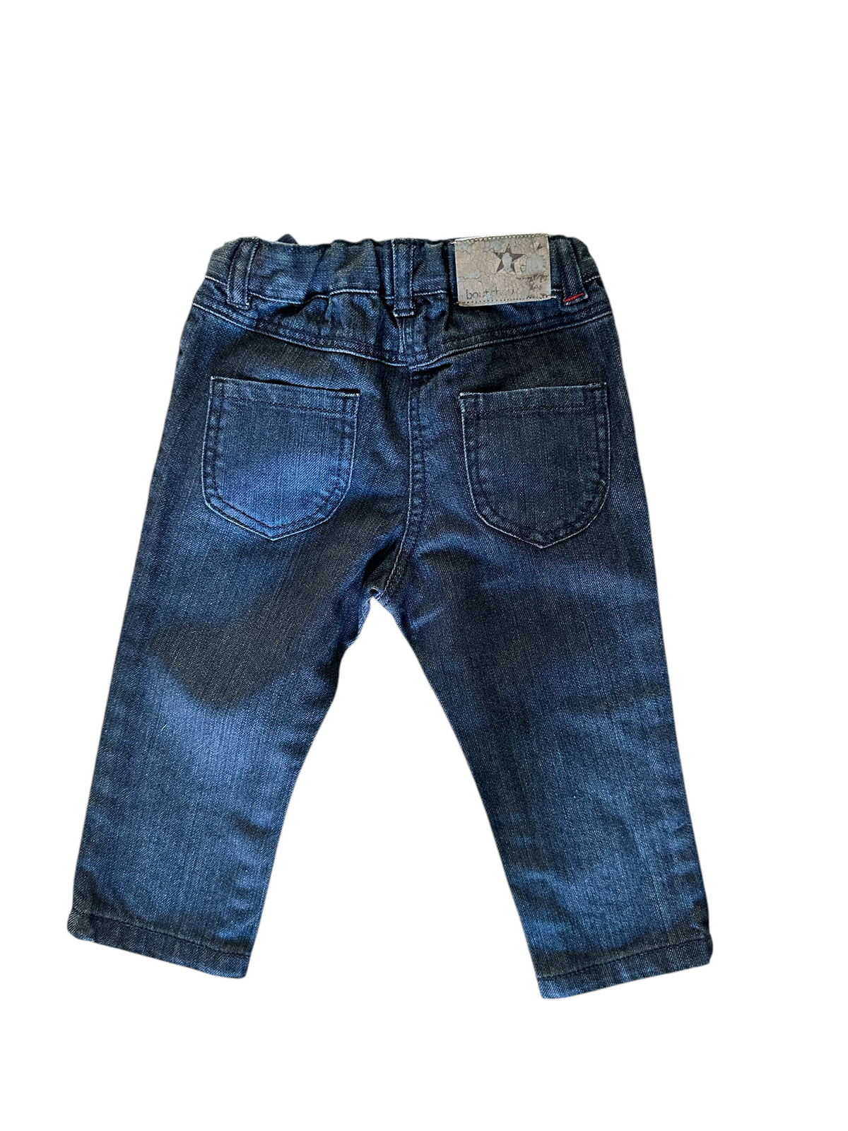 Bout'Chou pant - 9M