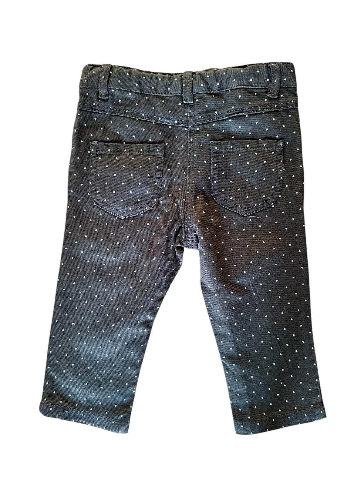 Bout'Chou pant - 9M