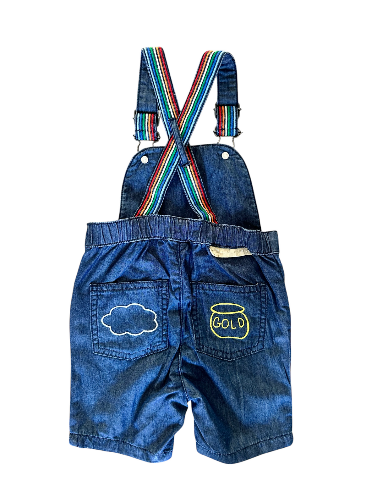 Stella McCartney overalls - 9M