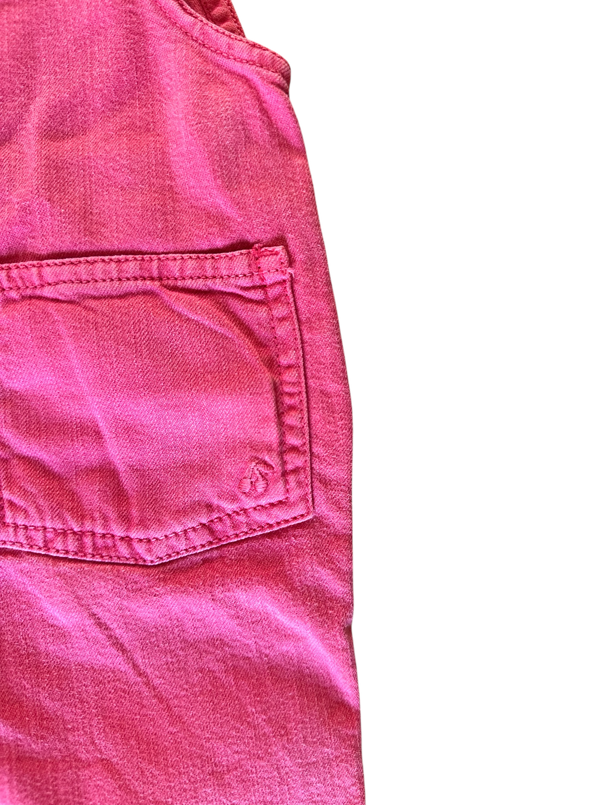 Bonpoint overalls - 12M