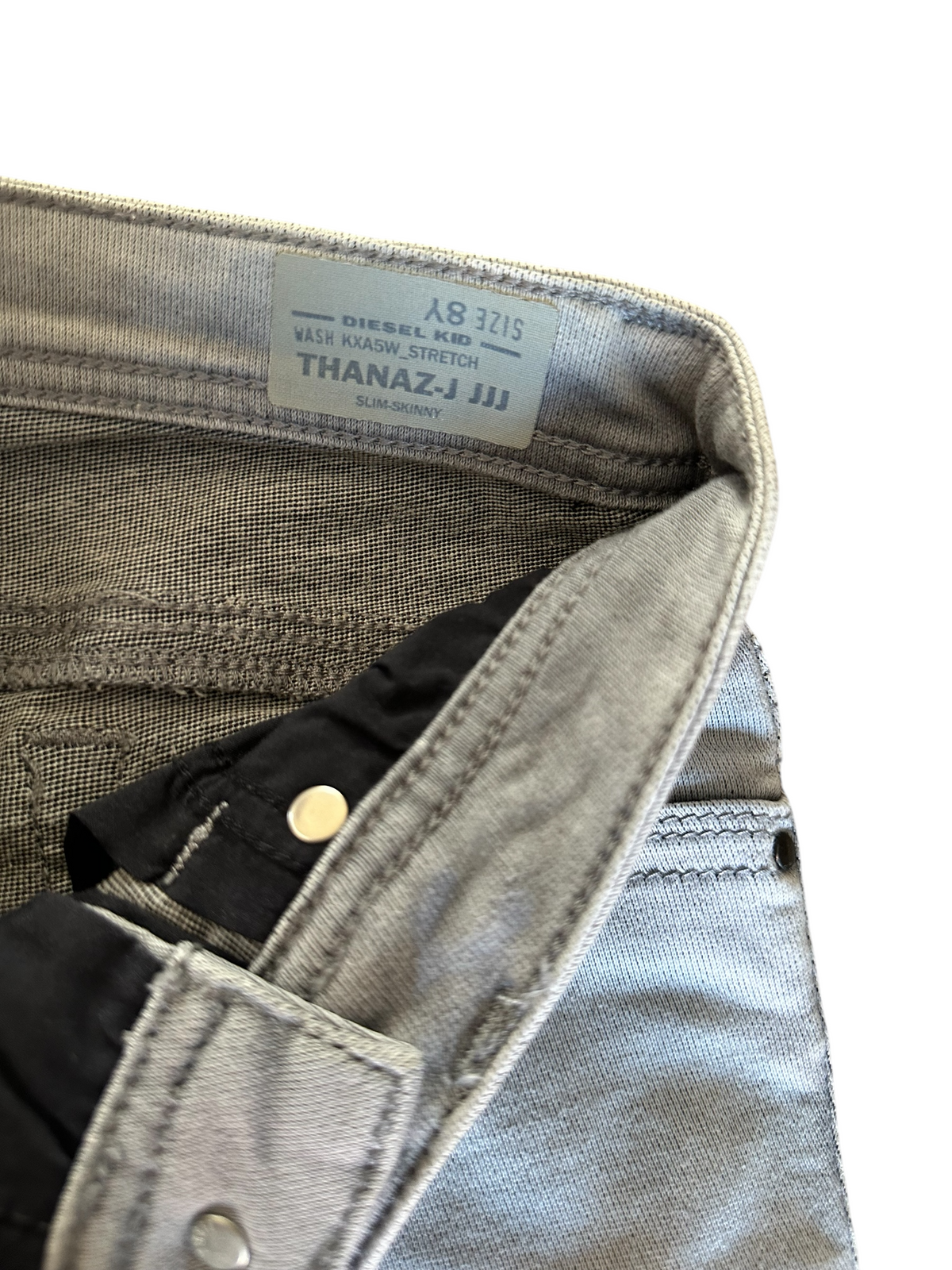 Diesel pant - 8Y