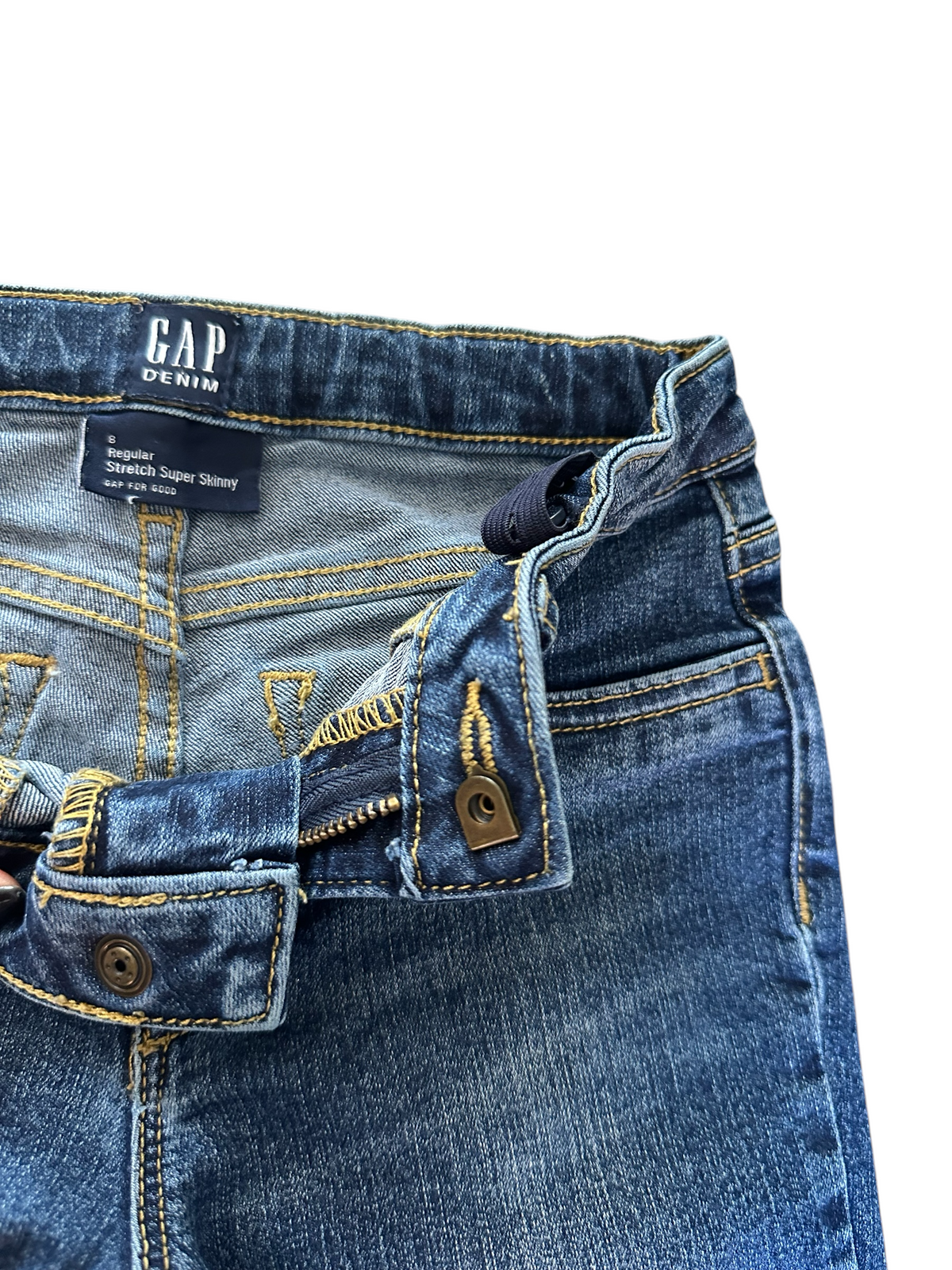 Gap pant - 8Y