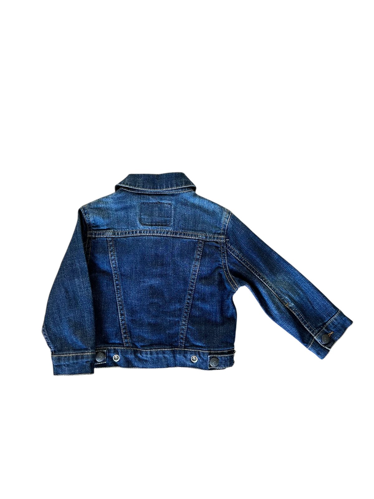 Levi's jacket - 12M