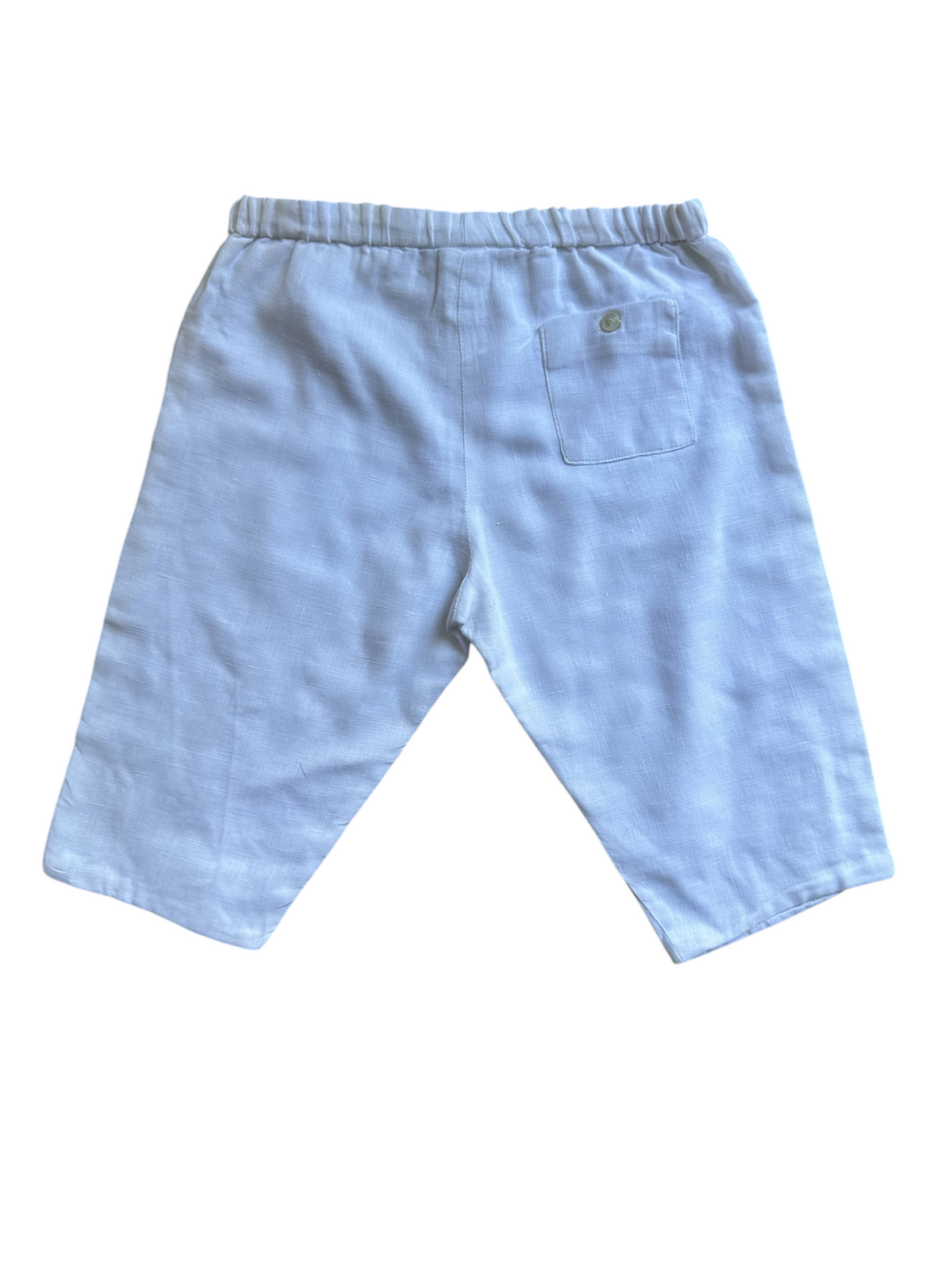 Bonpoint pant - 12M