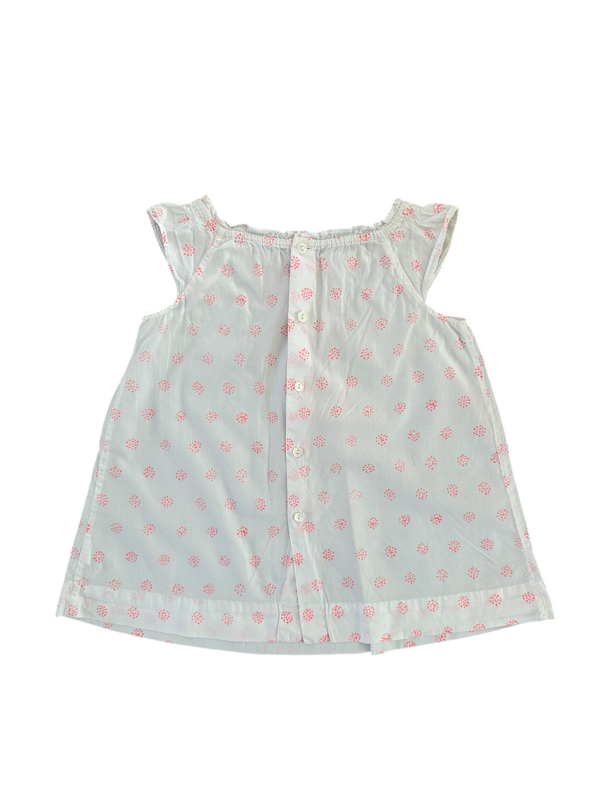 Bonpoint blouse - 2Y