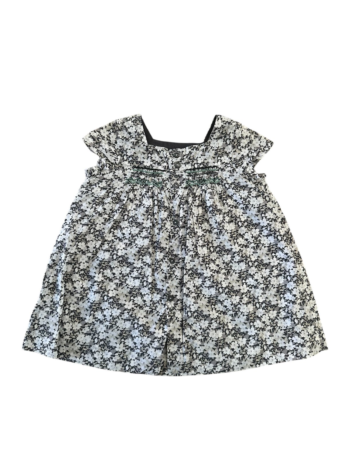 Bonpoint dress - 12M