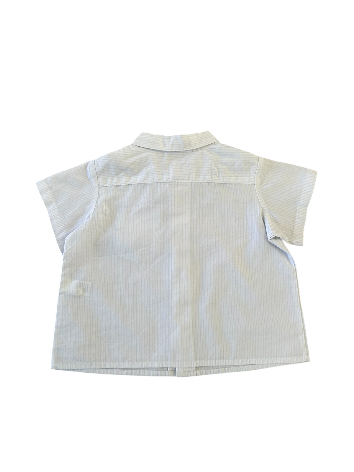 Bonpoint shirt - 12M