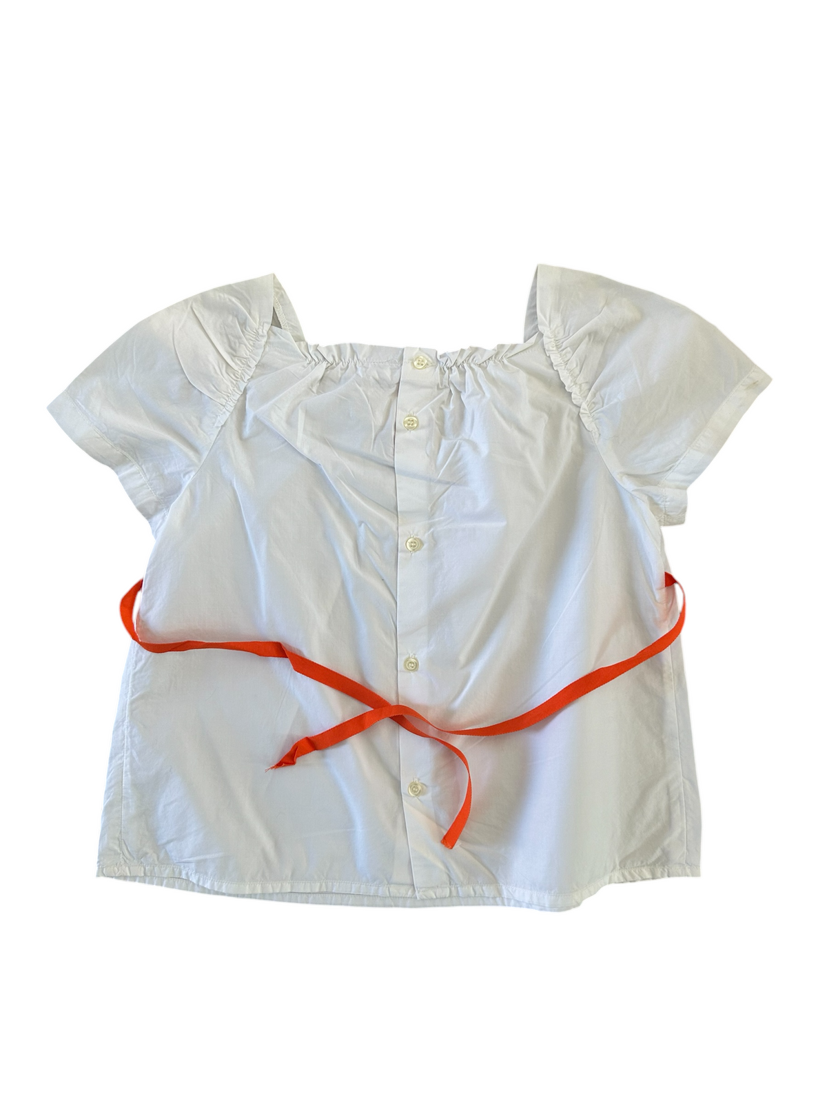 Bonpoint blouse - 6Y