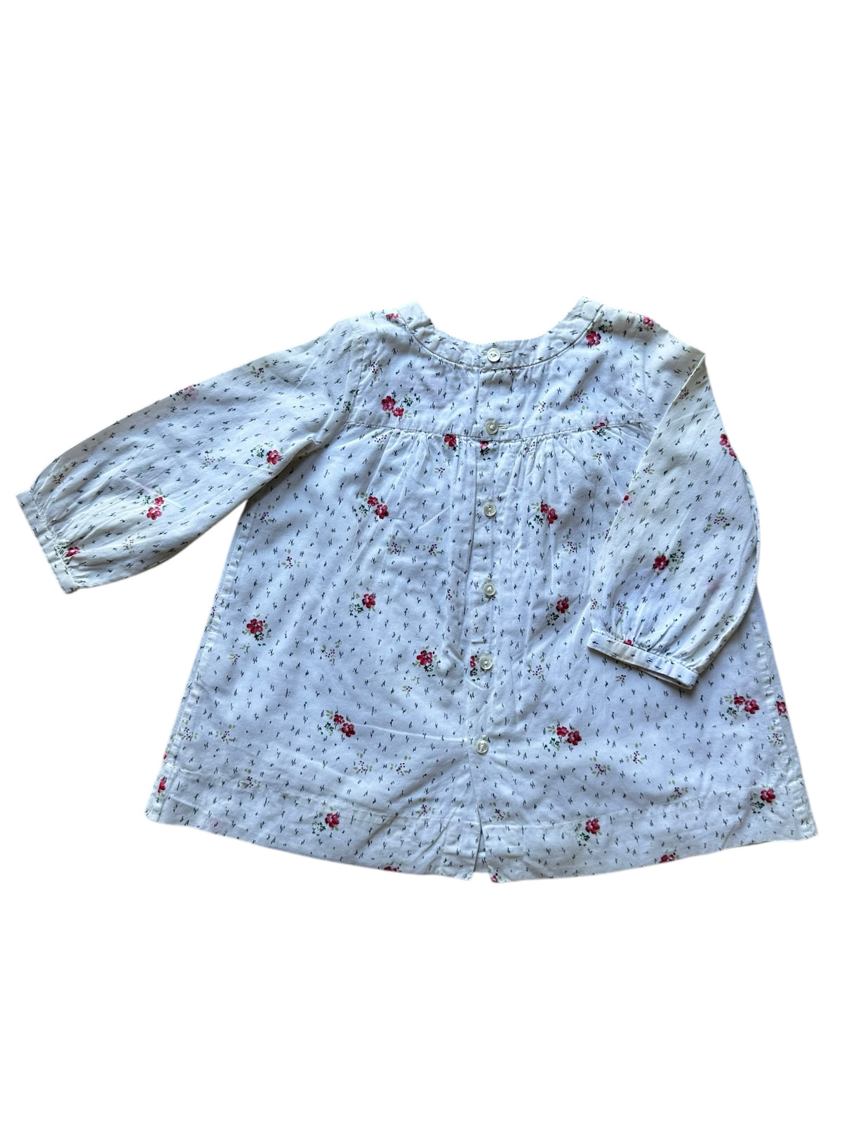 Bonpoint dress - 12M