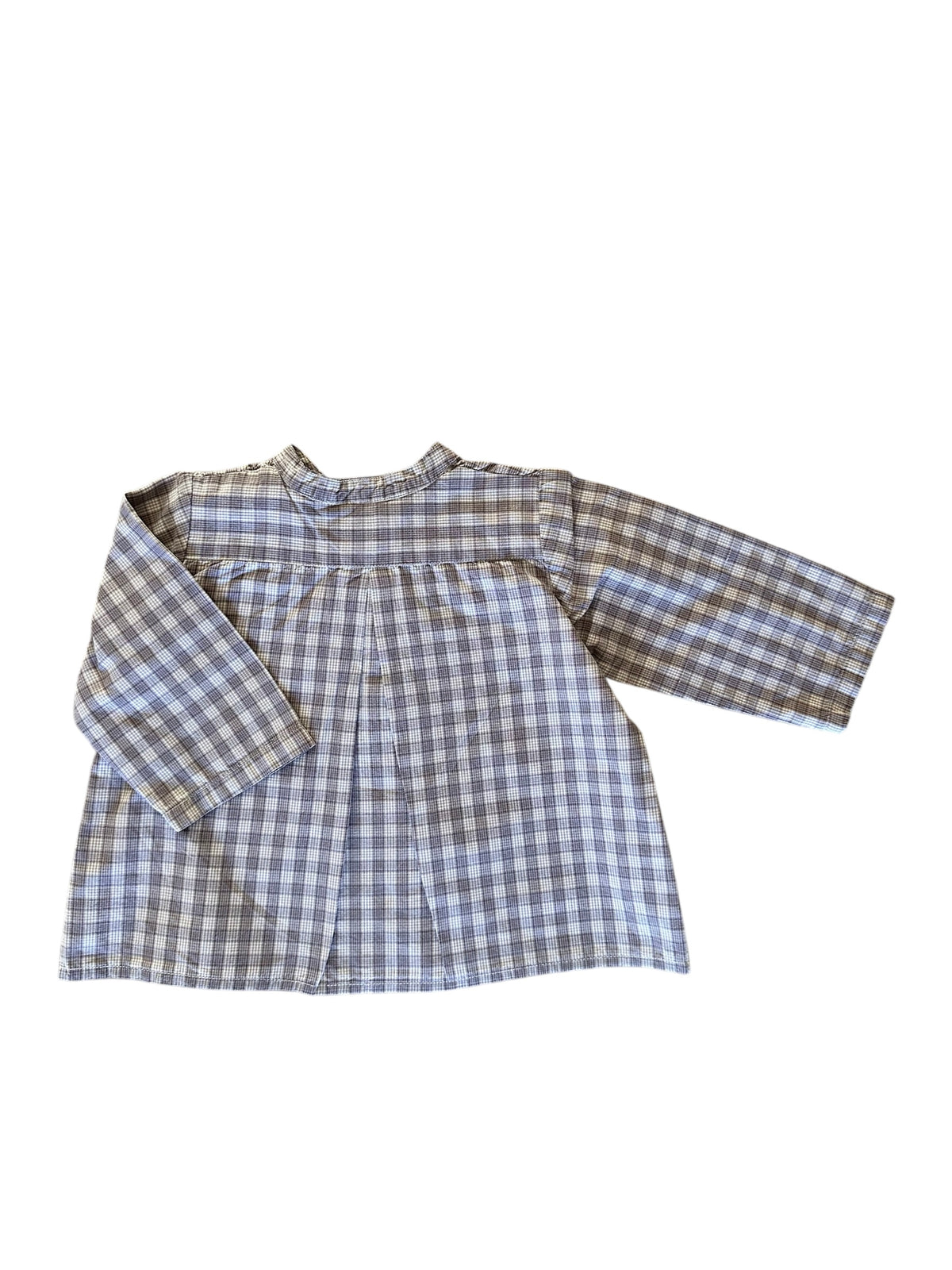 Bonpoint shirt - 18M