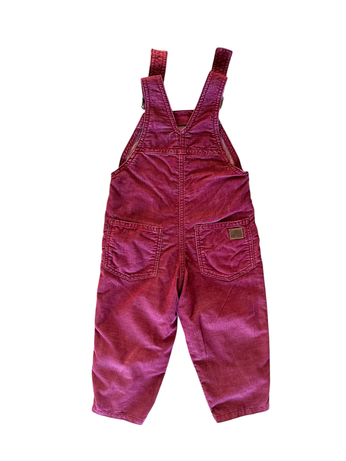 Bonton overall - 18M