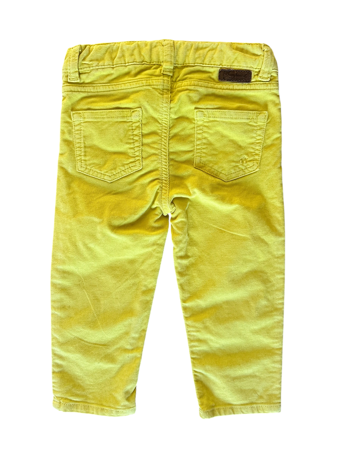 Bonpoint pant - 2Y