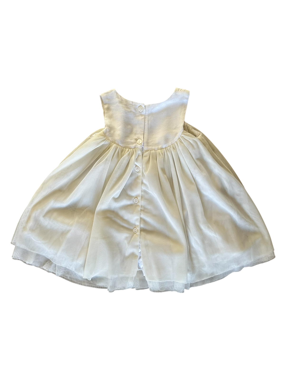 Repetto dress - 12M