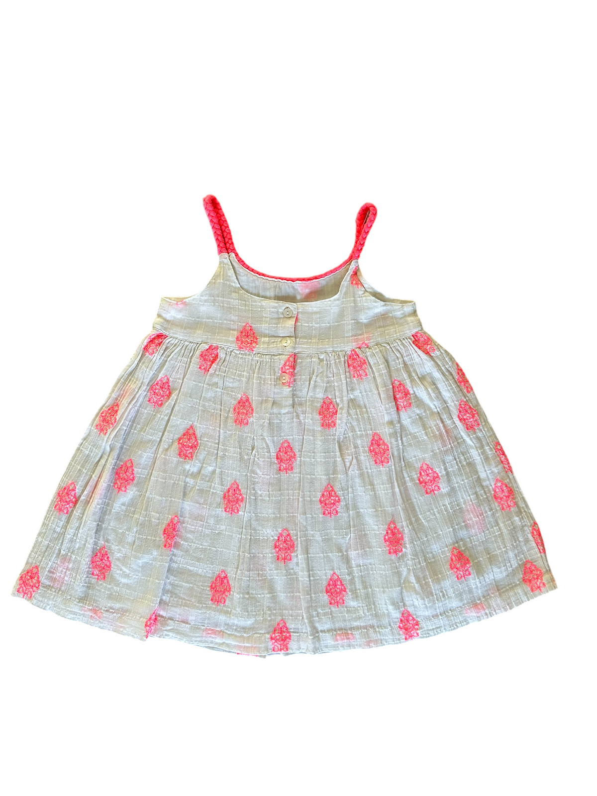 Zara dress - 3-4Y