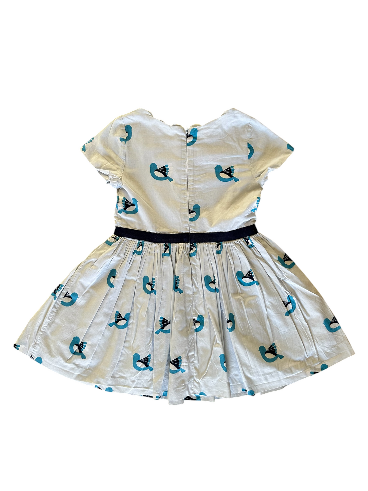 Jacadi dress - 5Y