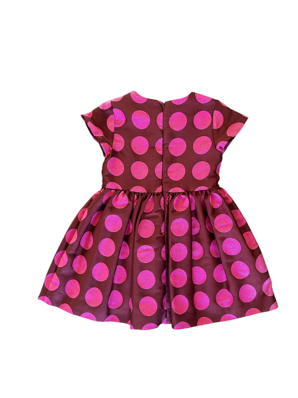 Jacadi dress - 6Y