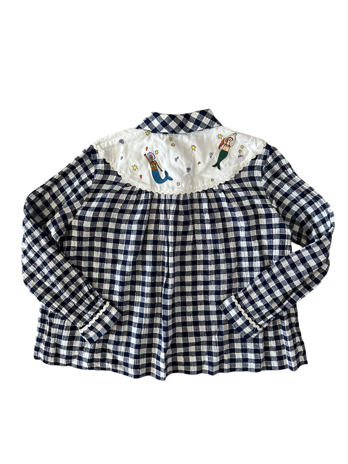 Stella McCartney shirt - 8Y