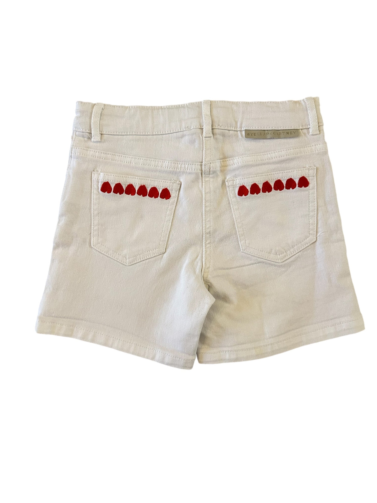 Stella McCartney shorts - 8Y