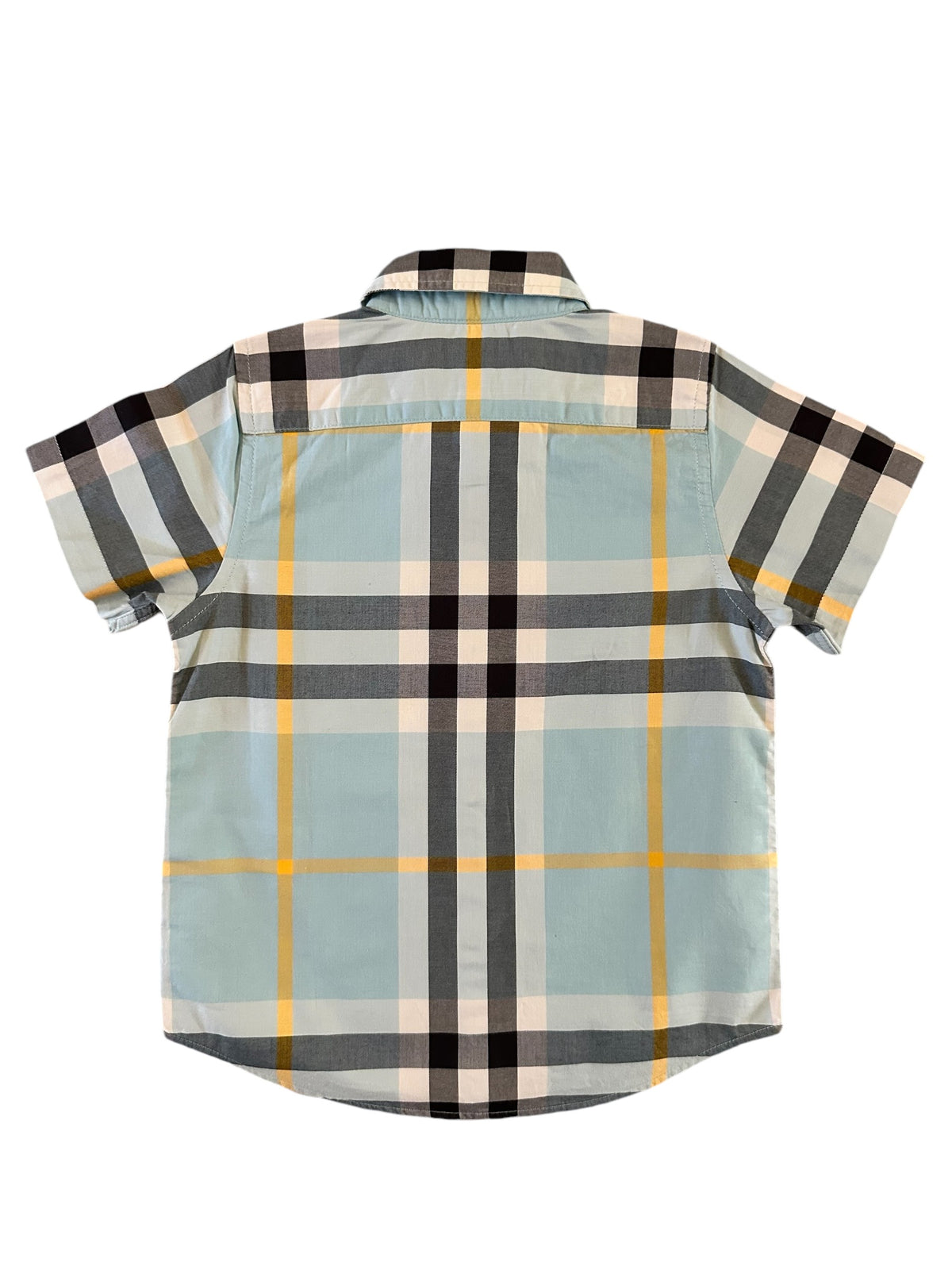 Burberry shirt - 4Y