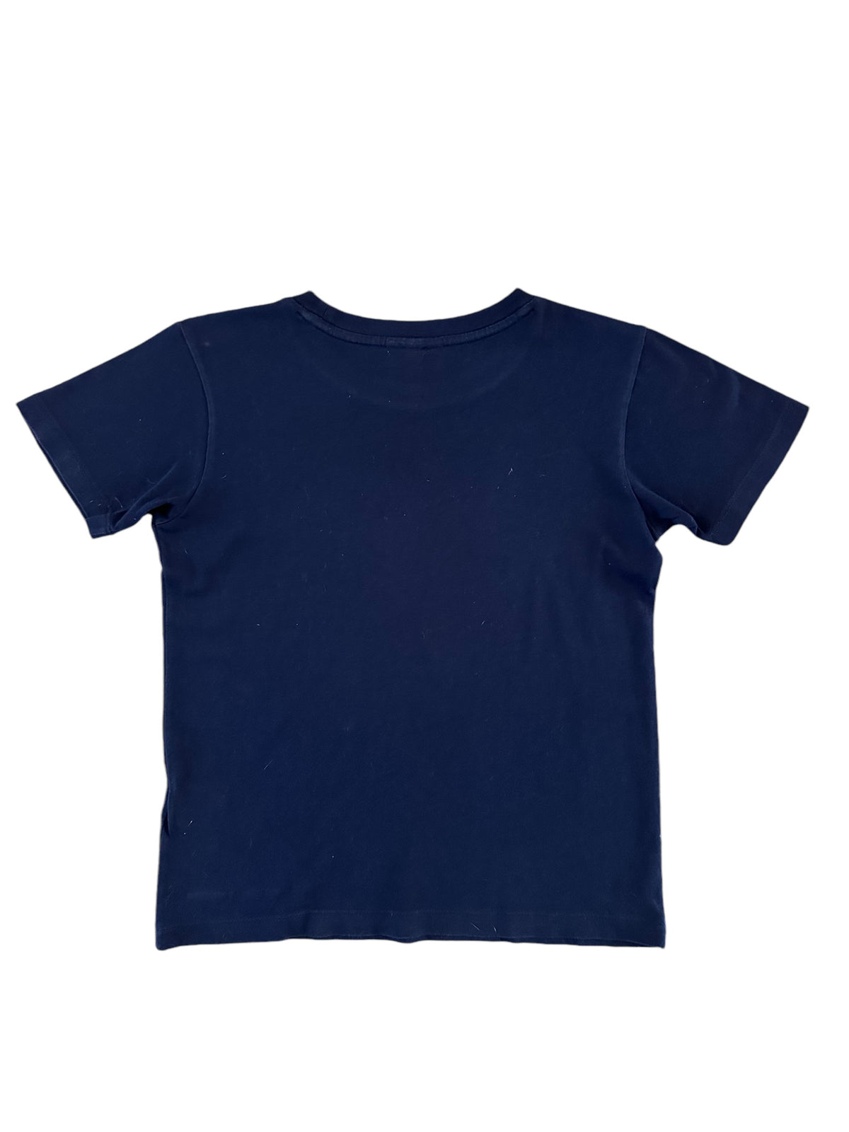 Lacoste tee shirt - 8Y