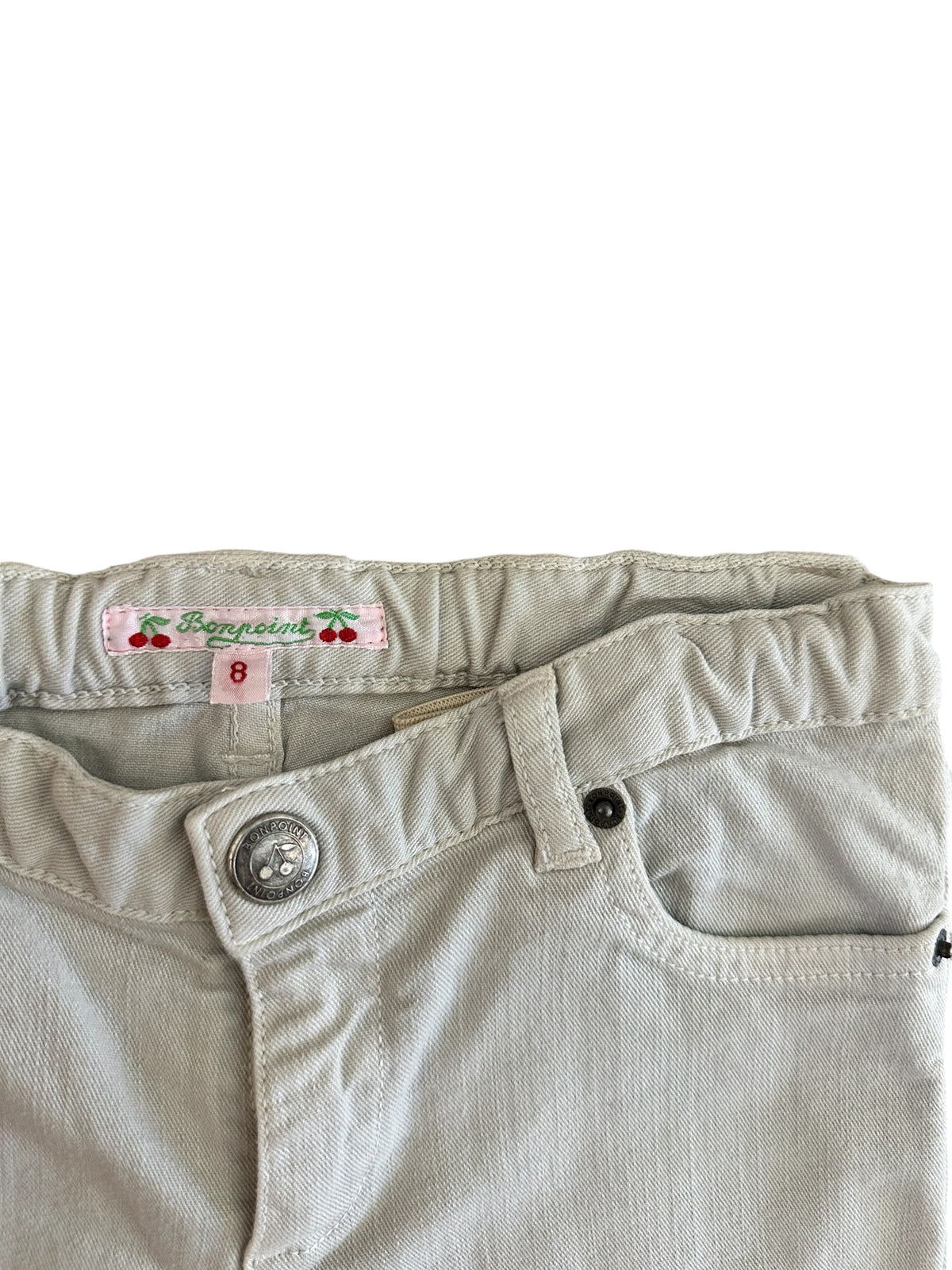 Bonpoint pant - 8Y