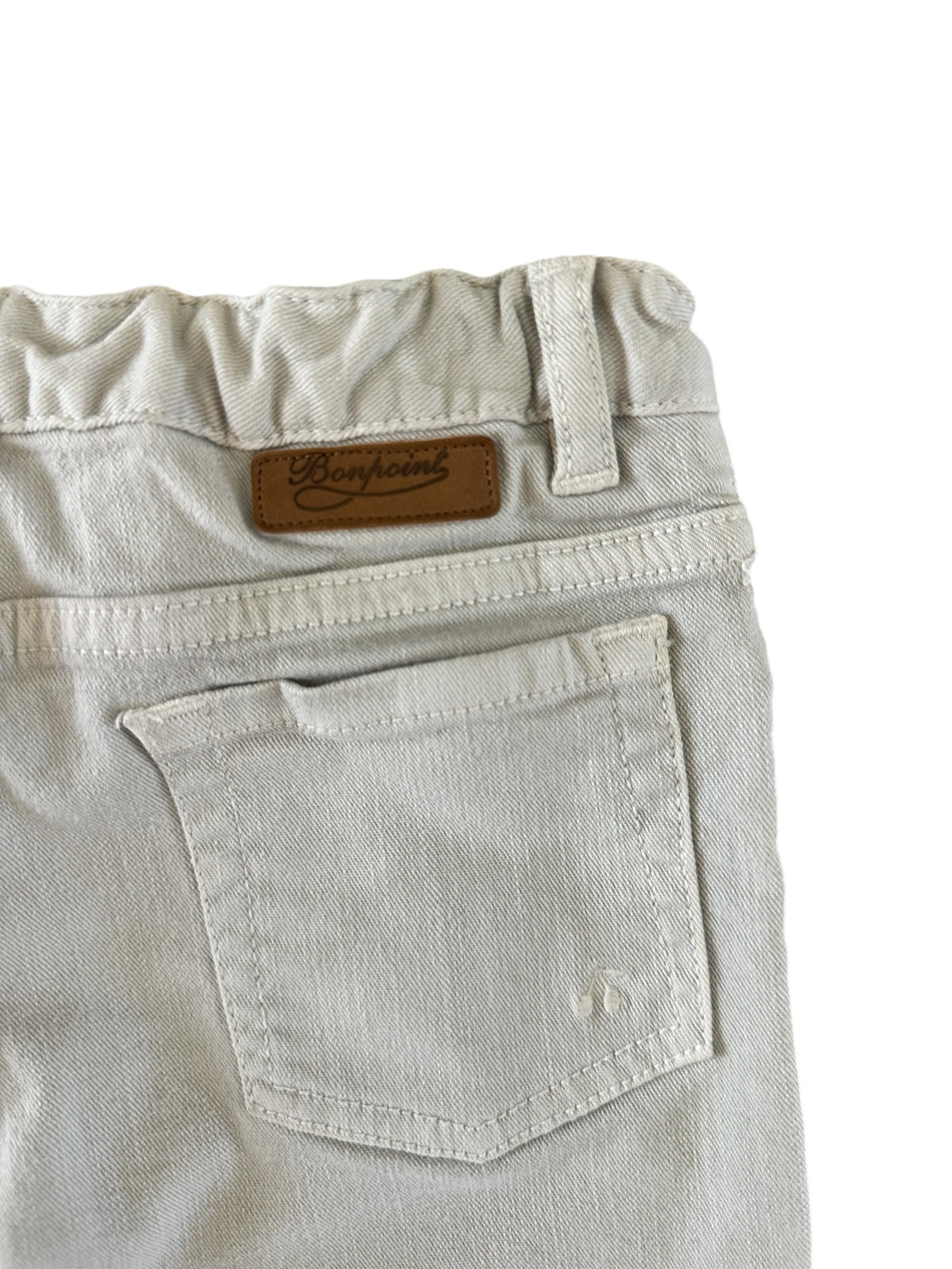 Bonpoint pant - 8Y