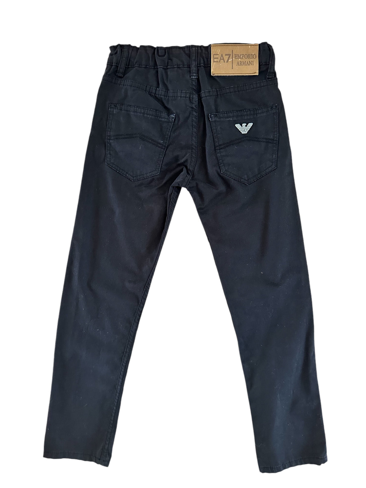 Emporio Armani pant - 6Y