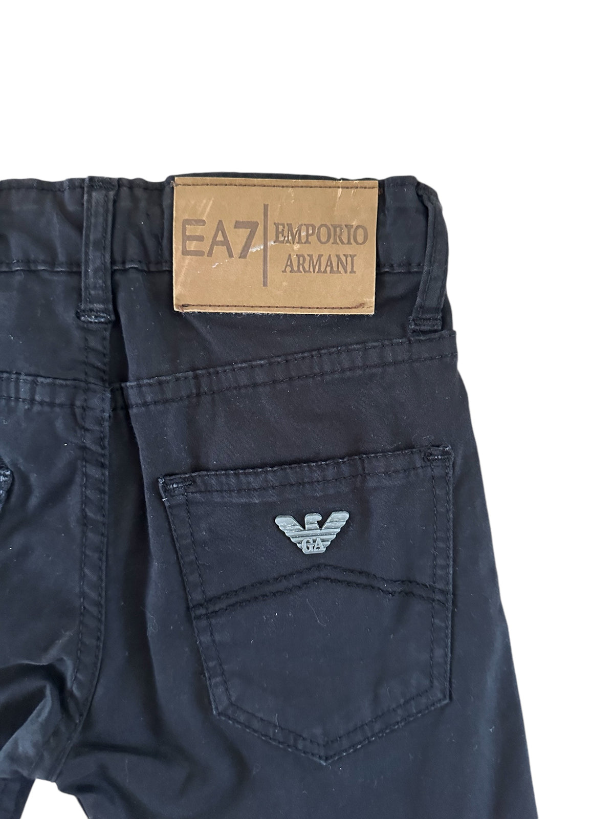 Emporio Armani pant - 6Y