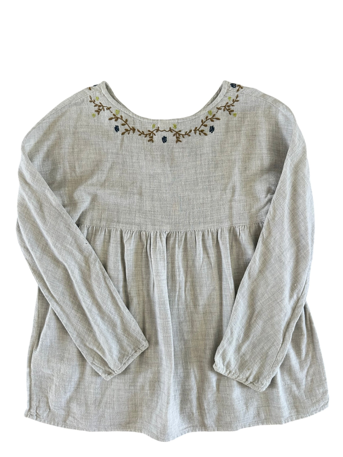 Bonton blouse - 10Y